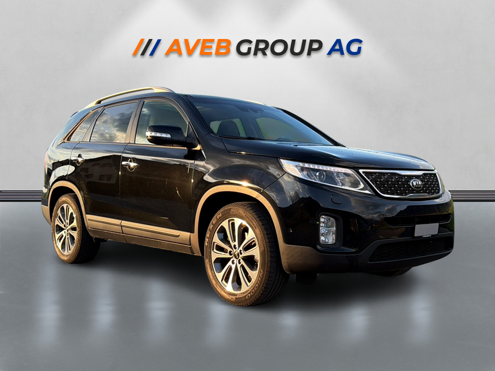 KIA Sorento 2.2 CRDI Style Automatic-image-8