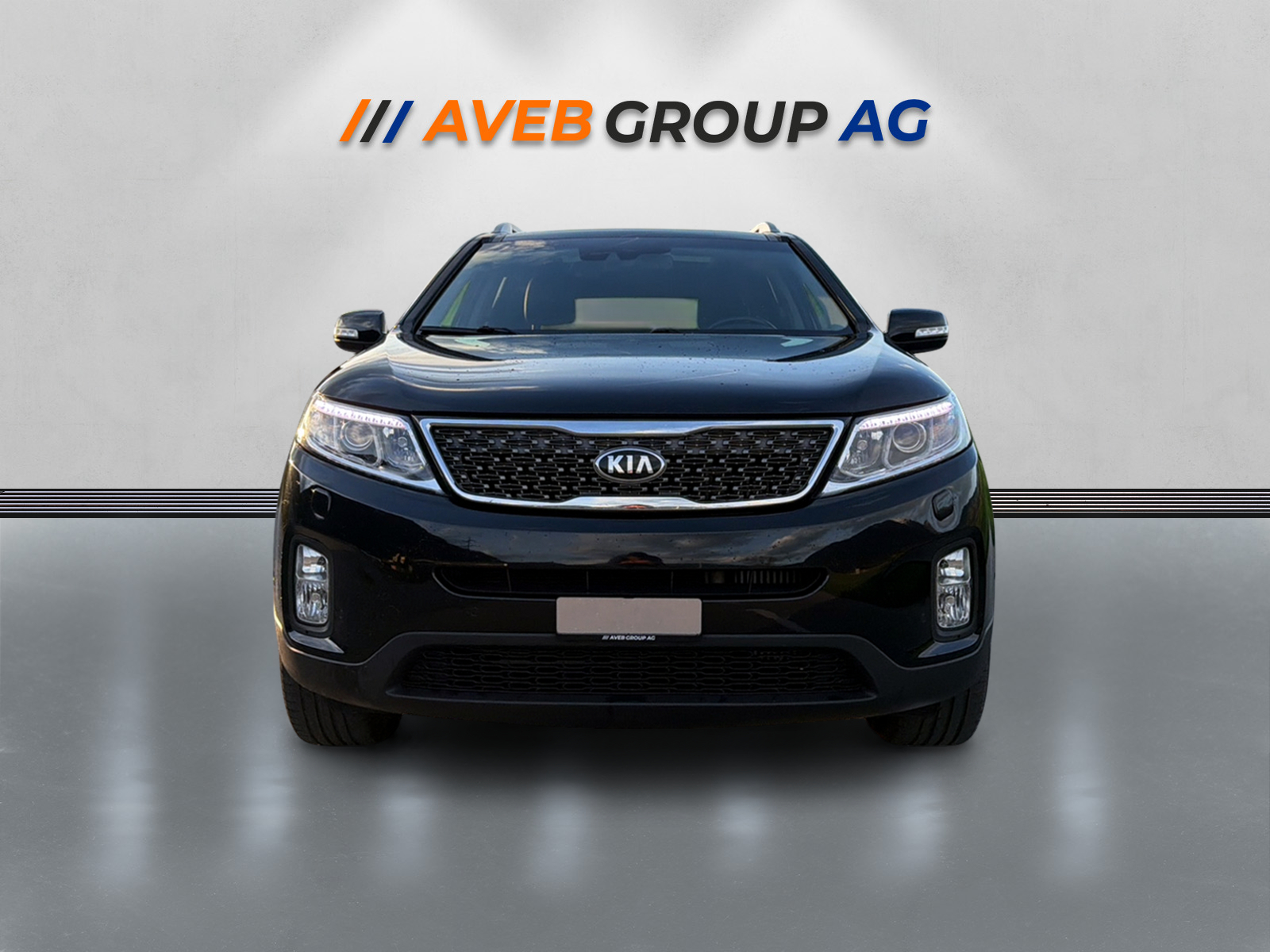 KIA Sorento 2.2 CRDI Style Automatic-image-9