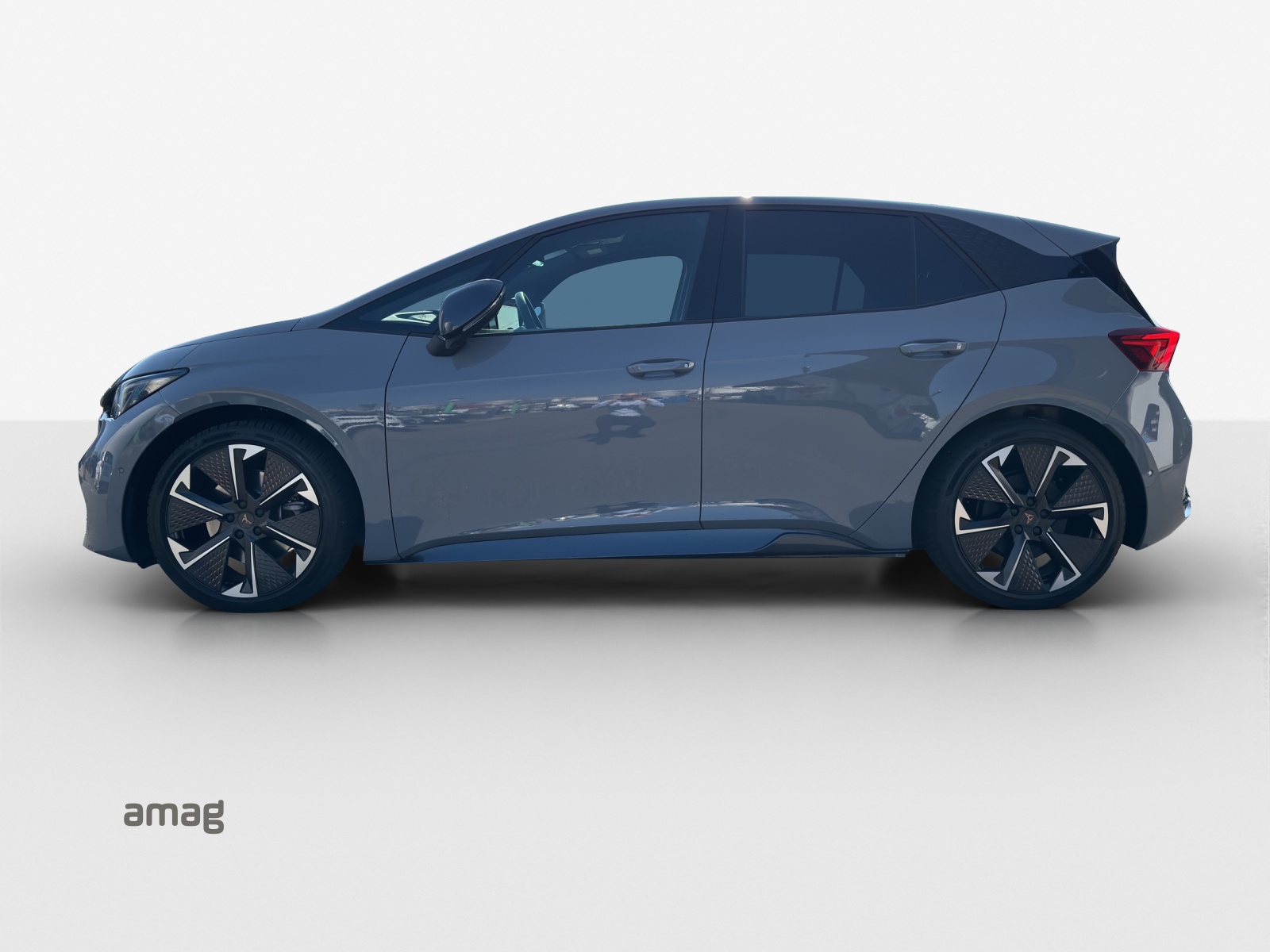 CUPRA Born 79 kWh e-Boost Adrenaline-showroom-element-1