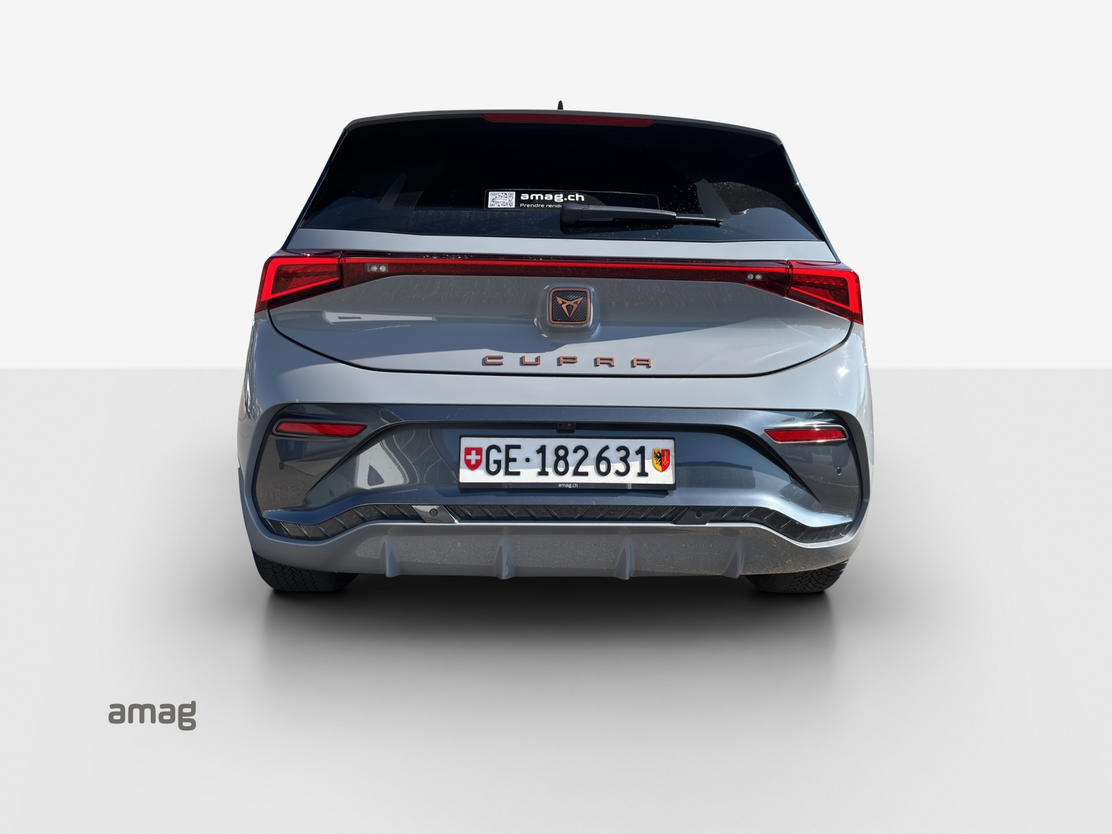 CUPRA Born 79 kWh e-Boost Adrenaline-showroom-element-3