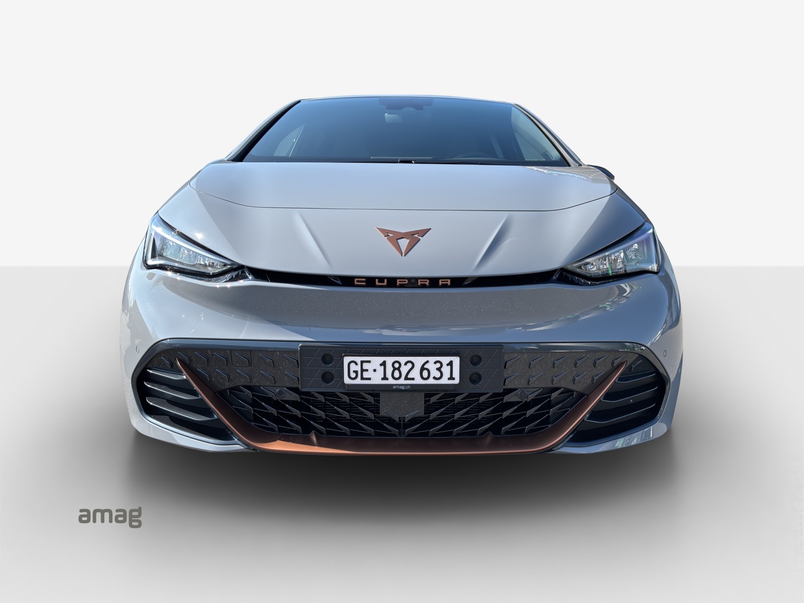 CUPRA Born 79 kWh e-Boost Adrenaline-image-6