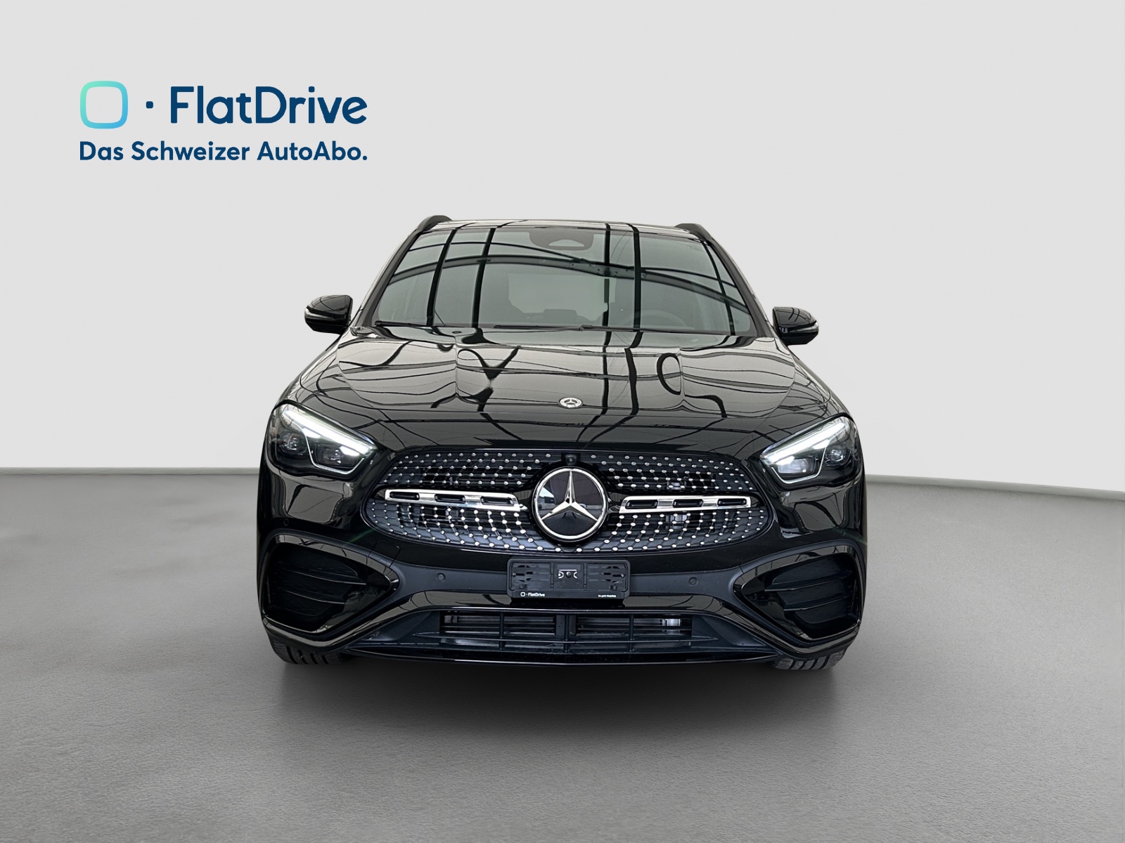 MERCEDES-BENZ GLA 250 4Matic 8G-DCT Swiss Star - AMG Line Premium Plus - AHK - Head-up - Panoramadach-image-4