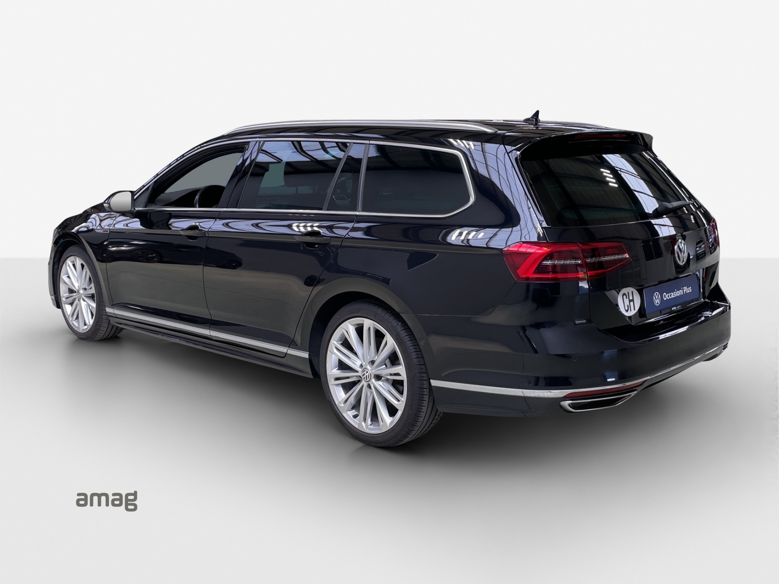 VW Passat Variant 2.0 TSI BMT Highline 4Motion DSG-image-2