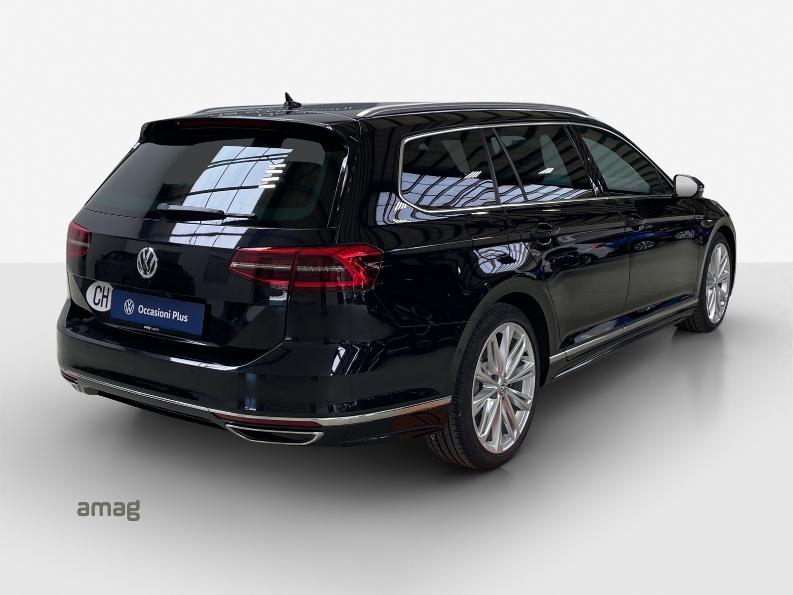 VW Passat Variant 2.0 TSI BMT Highline 4Motion DSG-image-4