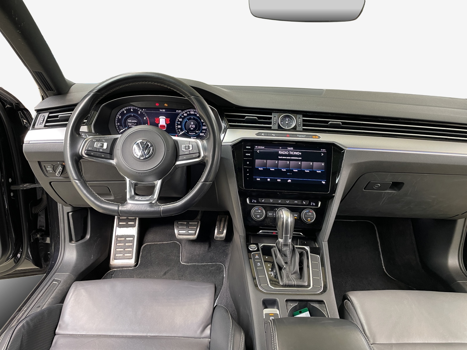 VW Passat Variant 2.0 TSI BMT Highline 4Motion DSG-image-8