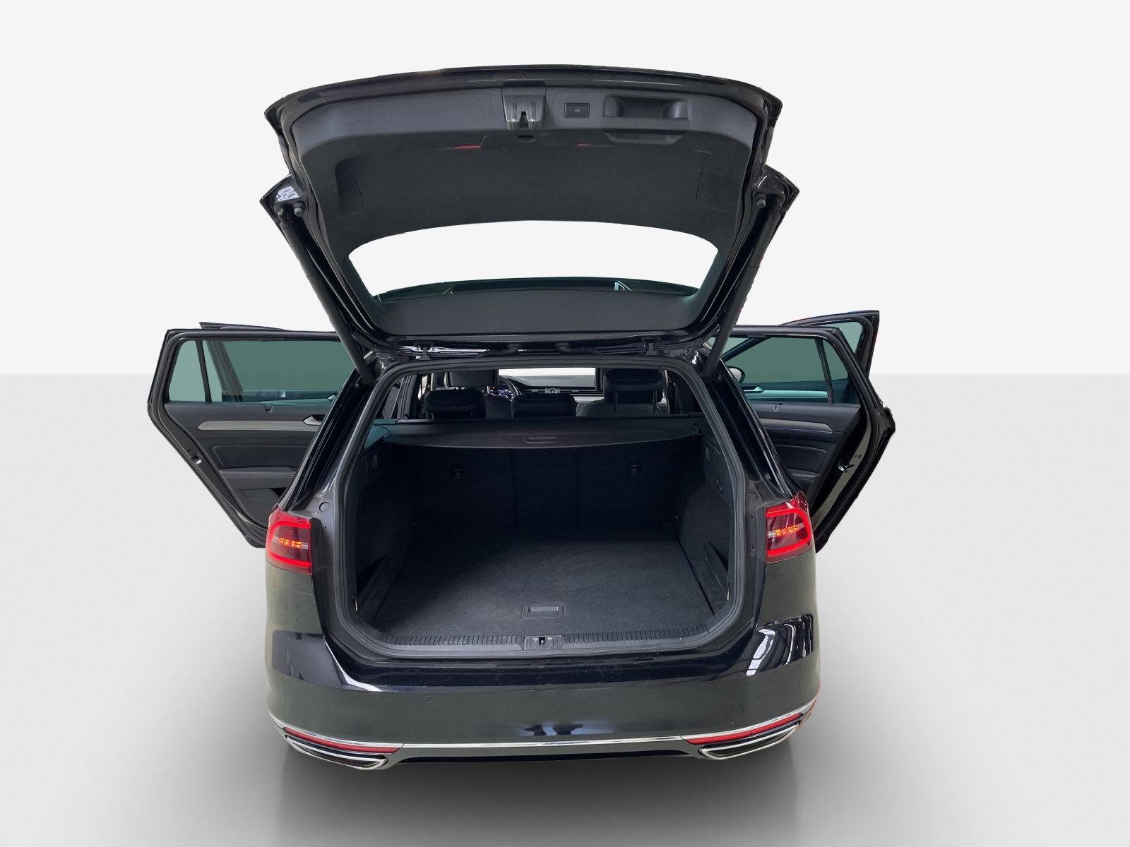 VW Passat Variant 2.0 TSI BMT Highline 4Motion DSG-image-12
