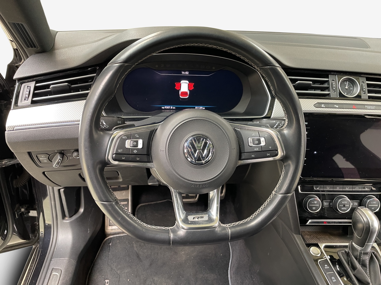 VW Passat Variant 2.0 TSI BMT Highline 4Motion DSG-image-9
