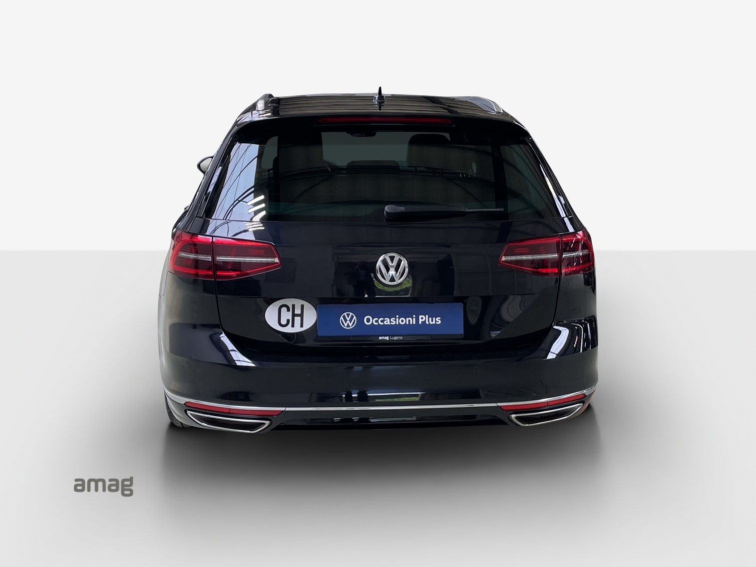 VW Passat Variant 2.0 TSI BMT Highline 4Motion DSG-image-3