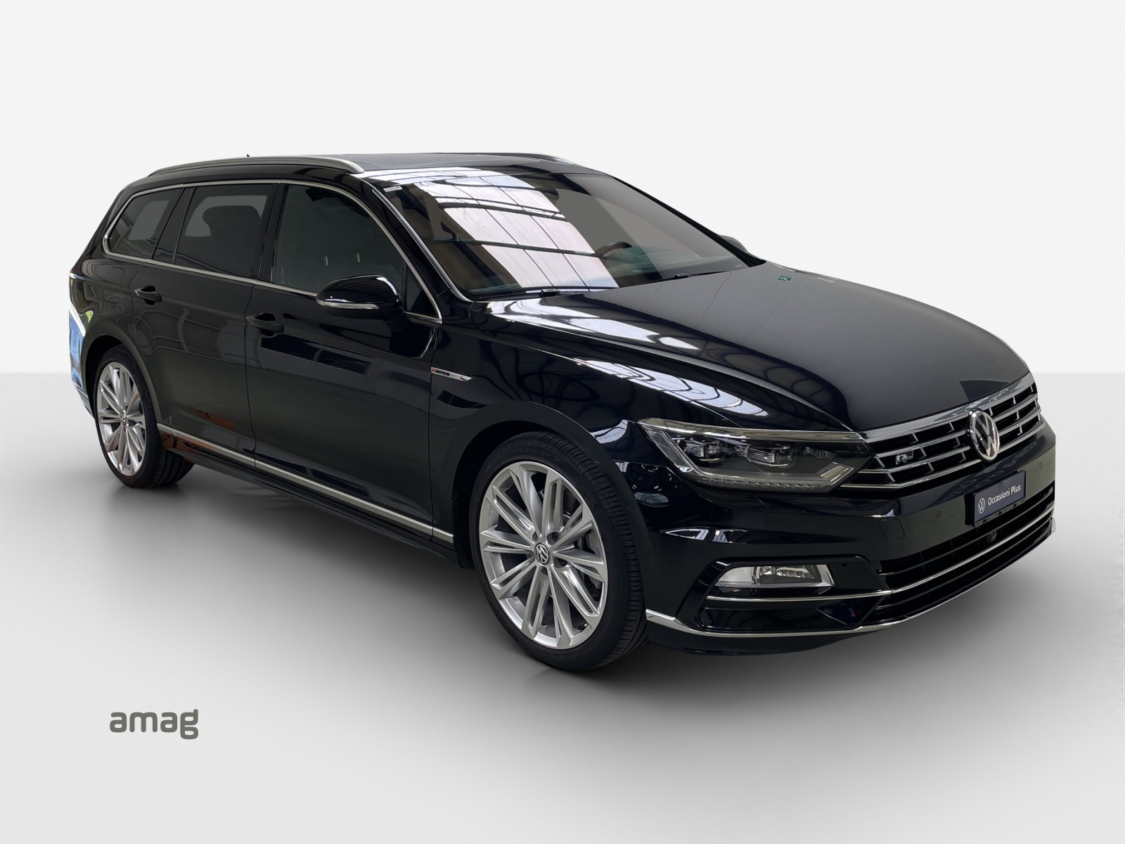 VW Passat Variant 2.0 TSI BMT Highline 4Motion DSG-image-5