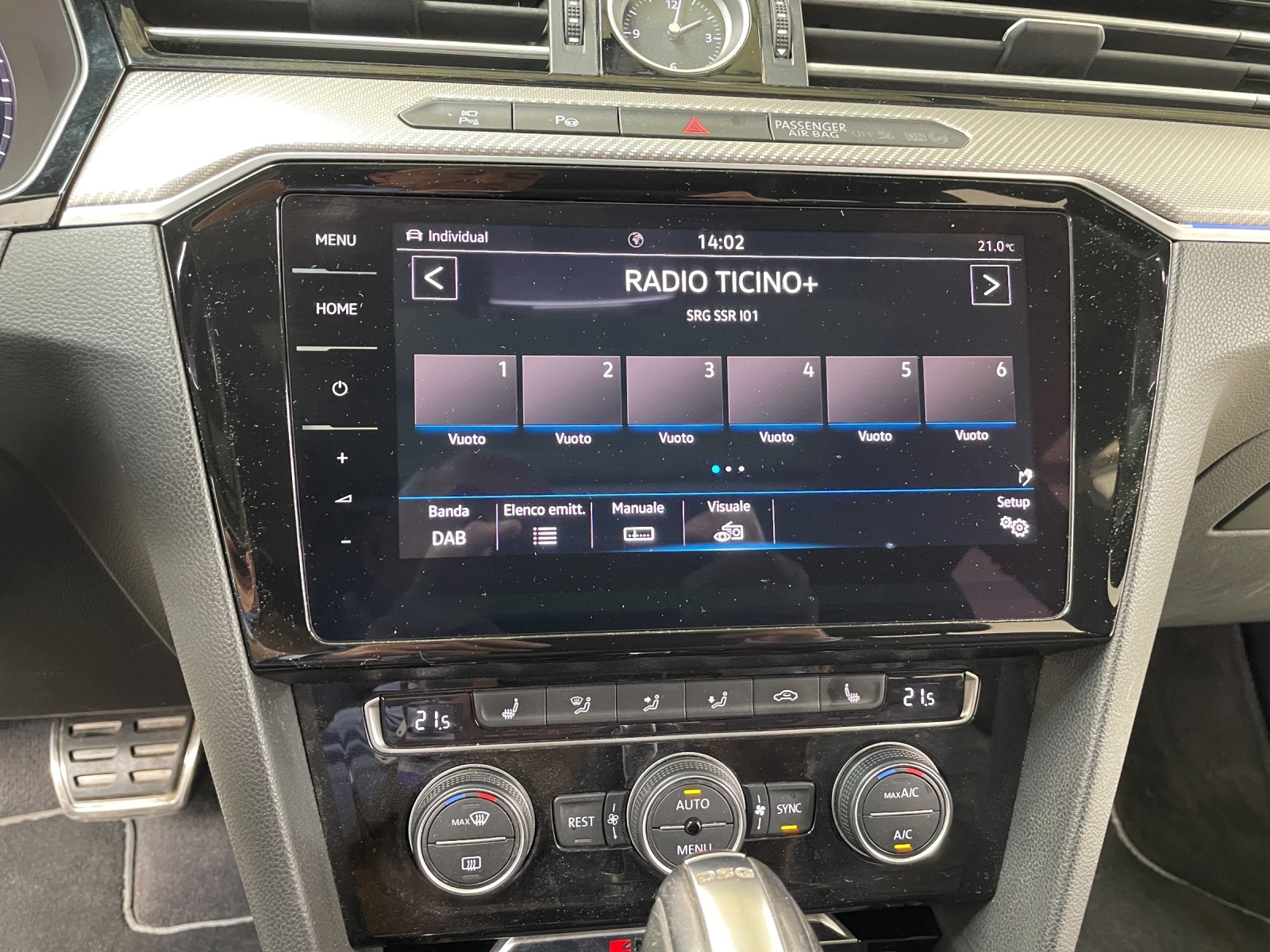 VW Passat Variant 2.0 TSI BMT Highline 4Motion DSG-image-10