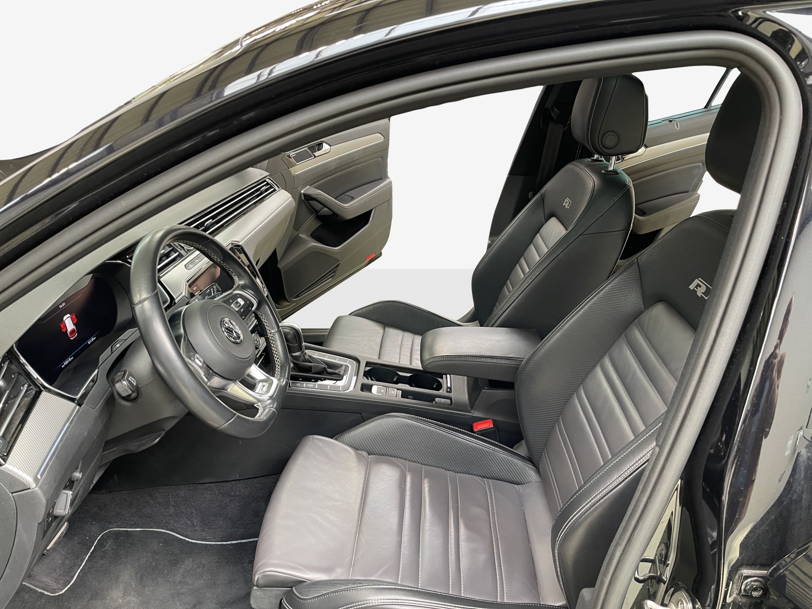 VW Passat Variant 2.0 TSI BMT Highline 4Motion DSG-image-7