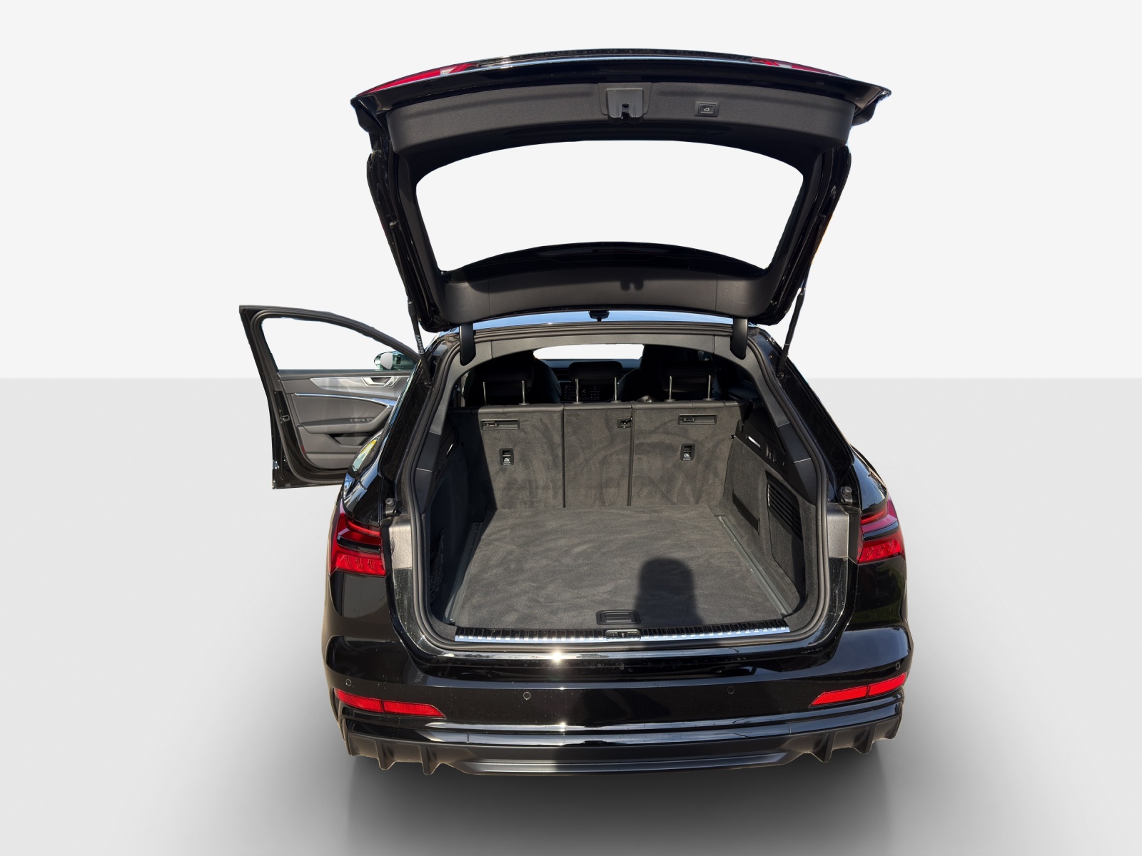 AUDI S6 Avant 3.0 TDI quattro tiptronic-image-12