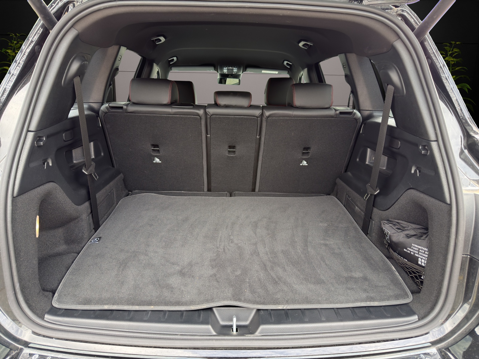 Image MERCEDES-BENZ GLB-200 GLB 200 7G-Tronic