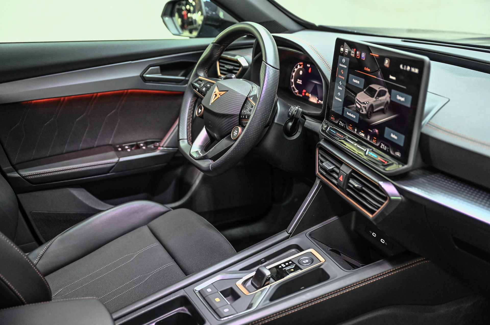 CUPRA Formentor 2.0 TDI DSG-image-18