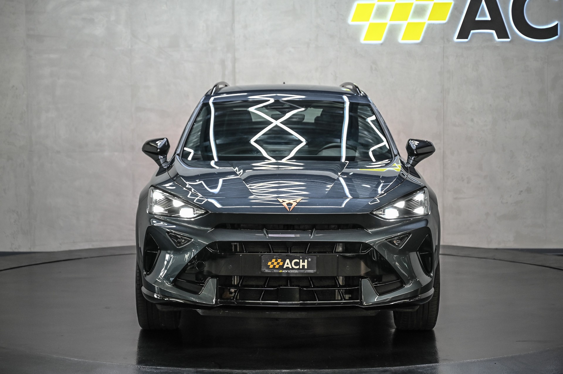 CUPRA Formentor 2.0 TDI DSG-image-1