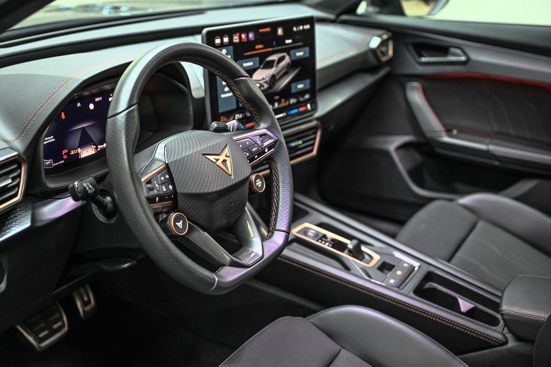 CUPRA Formentor 2.0 TDI DSG-image-19