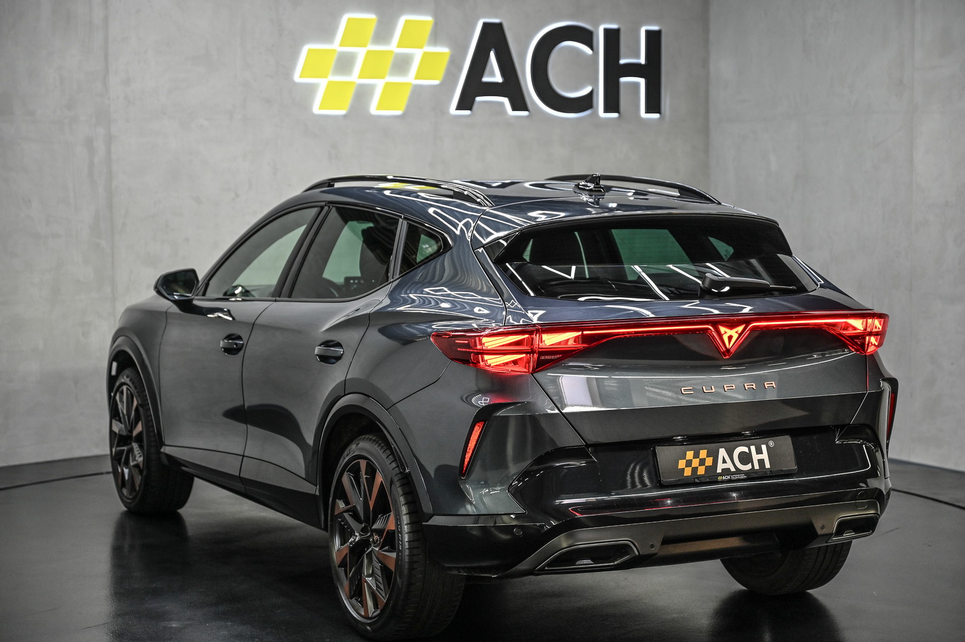 CUPRA Formentor 2.0 TDI DSG-image-6