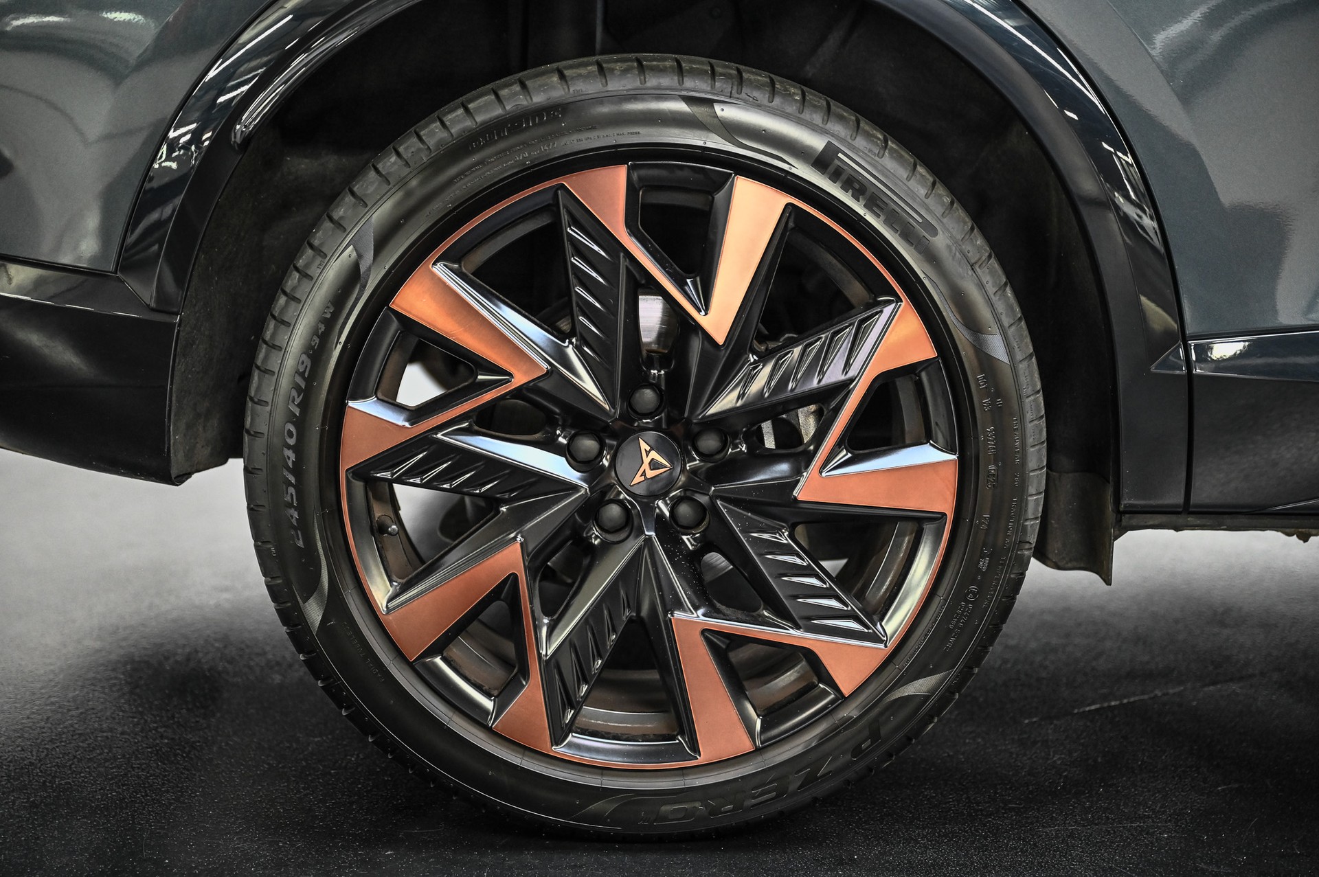 CUPRA Formentor 2.0 TDI DSG-image-14