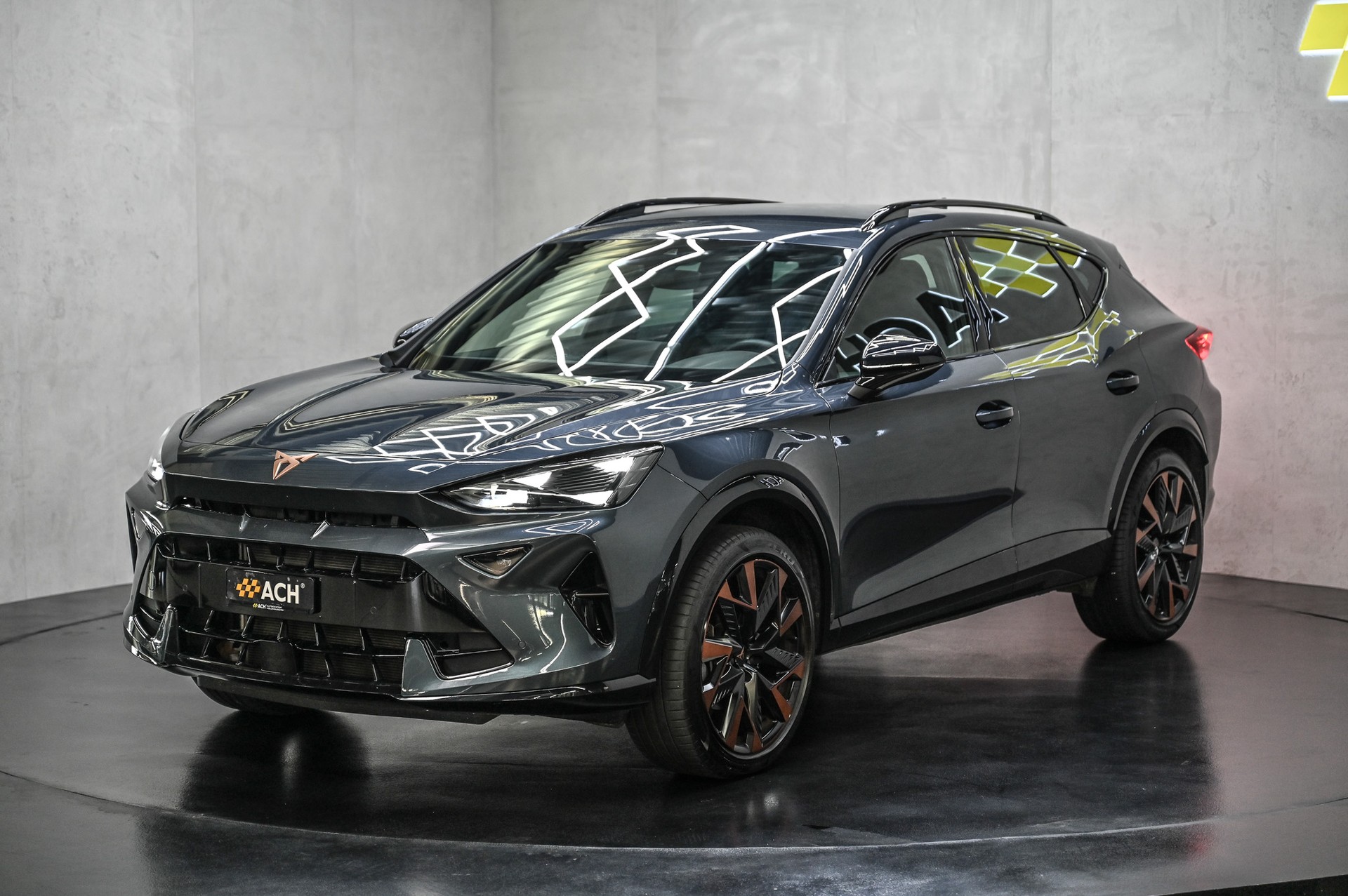 CUPRA Formentor 2.0 TDI DSG-image-2