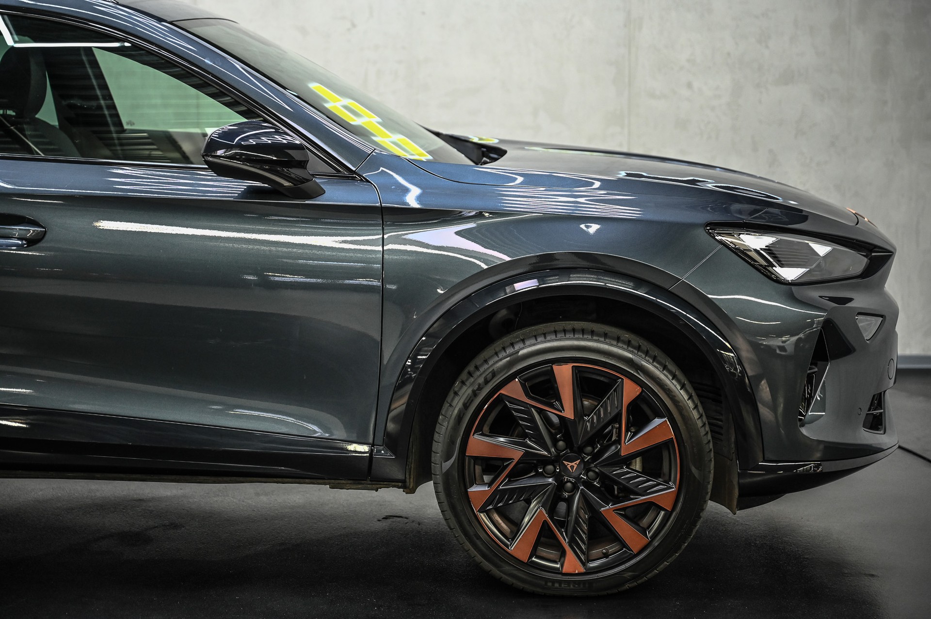 CUPRA Formentor 2.0 TDI DSG-image-12