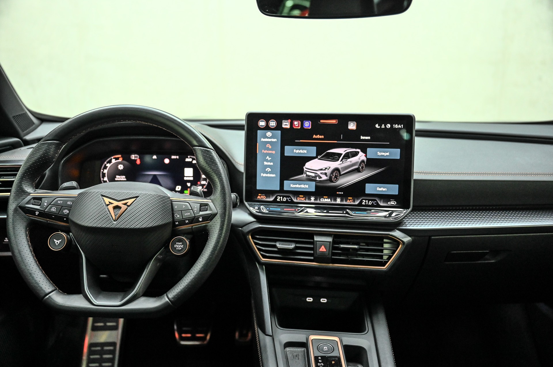 CUPRA Formentor 2.0 TDI DSG-image-17