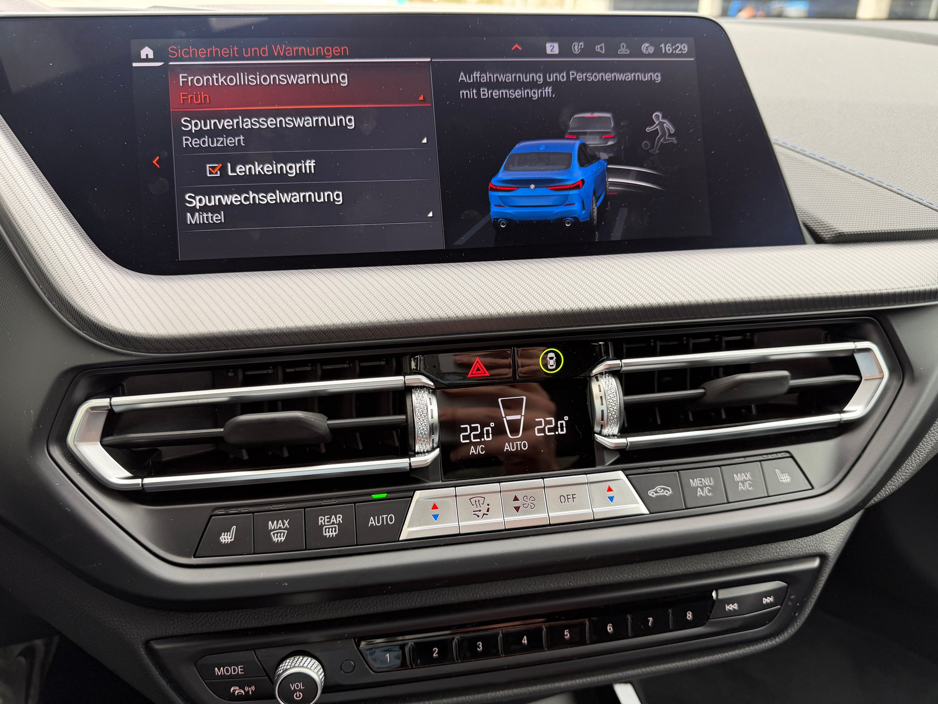 BMW 218d Gran Coupé Steptronic-image-26