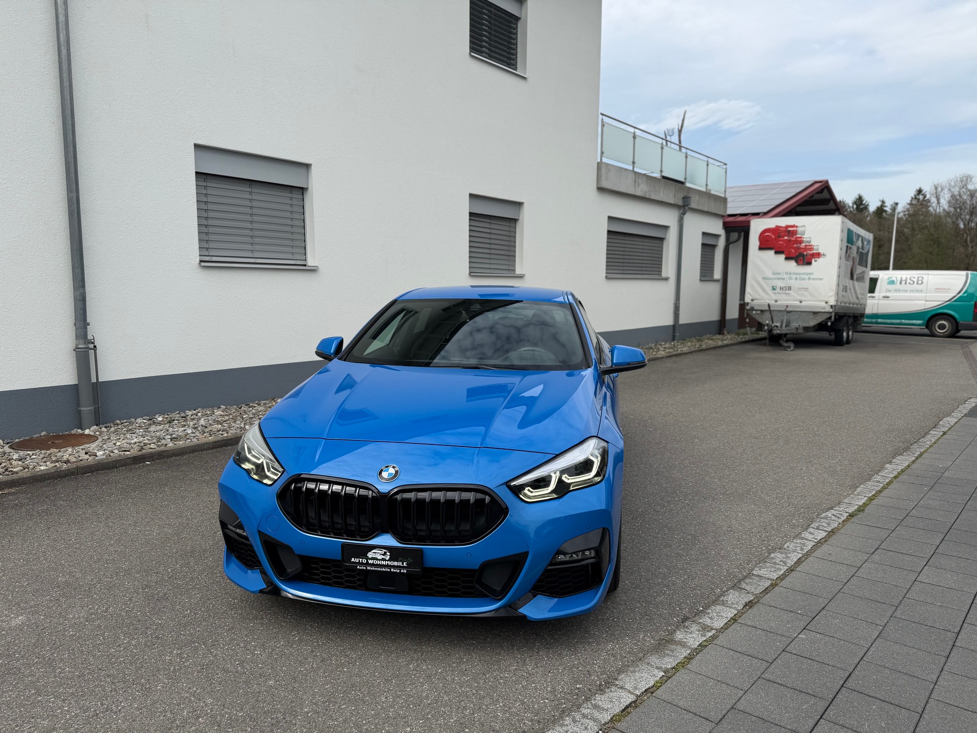 BMW 218d Gran Coupé Steptronic-image-8