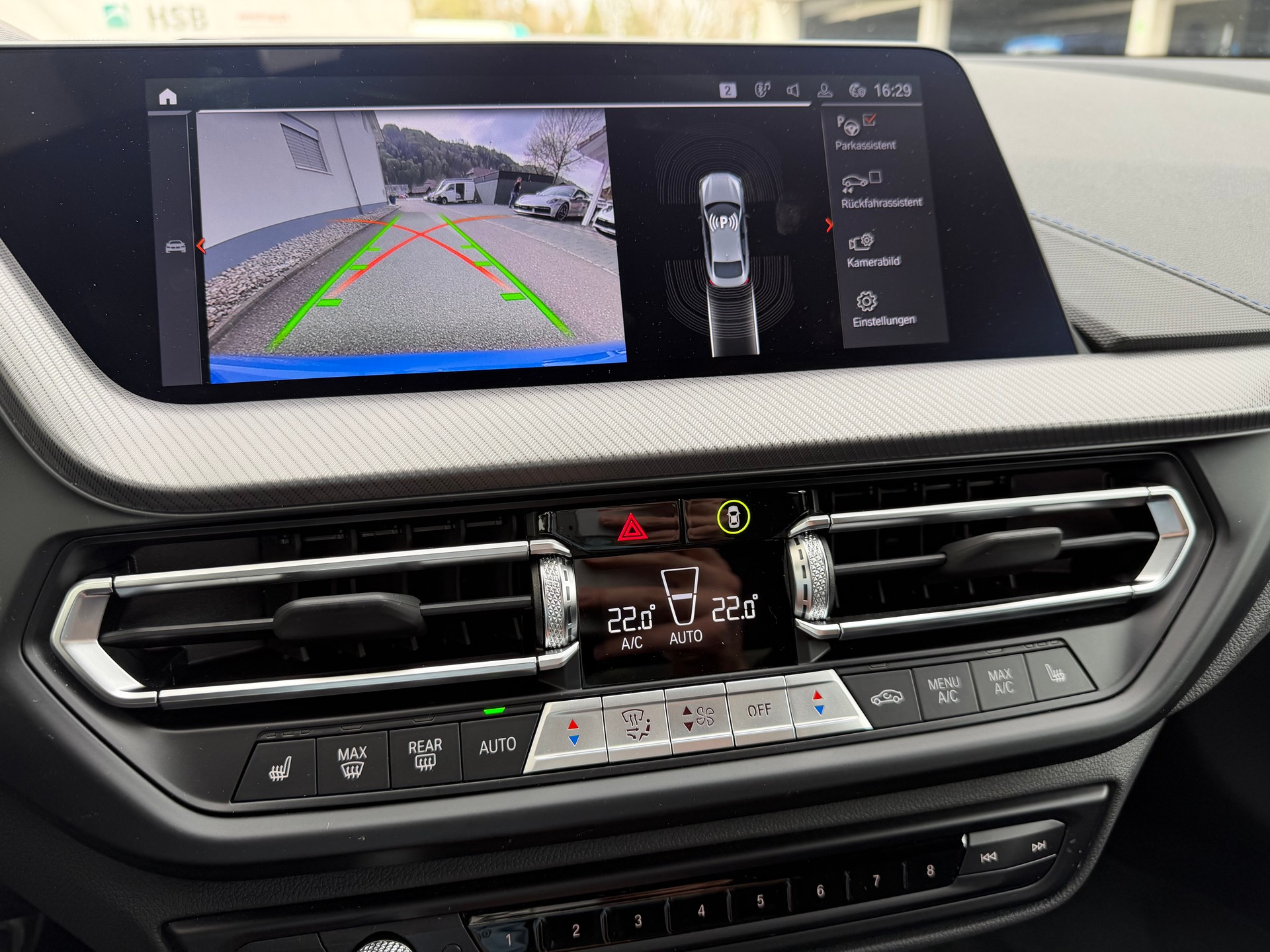 BMW 218d Gran Coupé Steptronic-image-24
