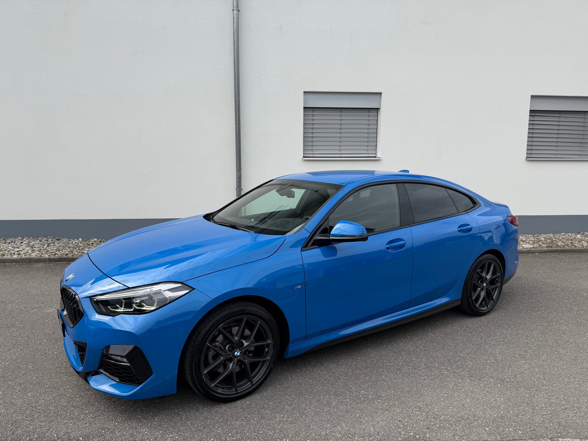 BMW 218d Gran Coupé Steptronic-image-10