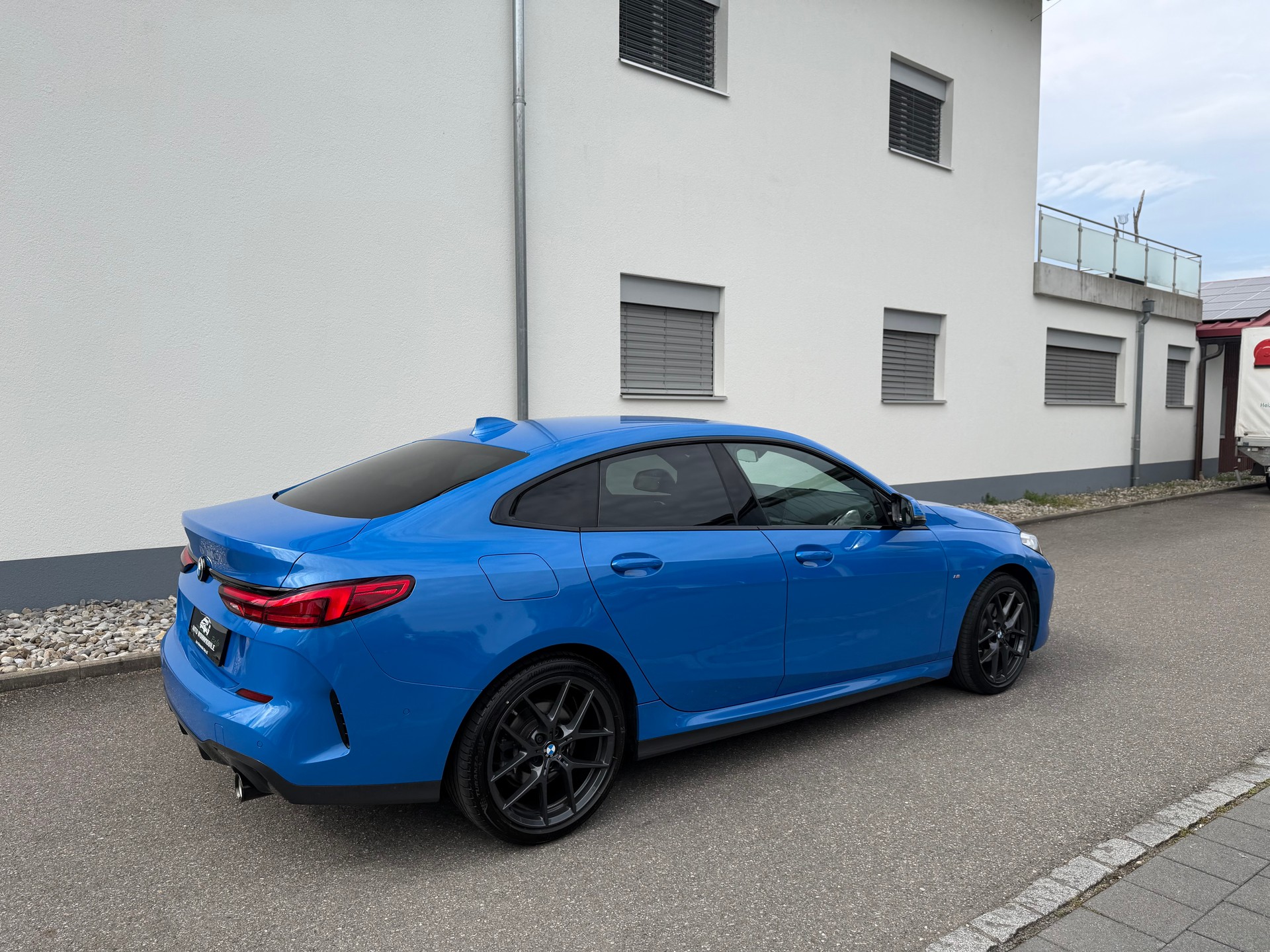 BMW 218d Gran Coupé Steptronic-image-5