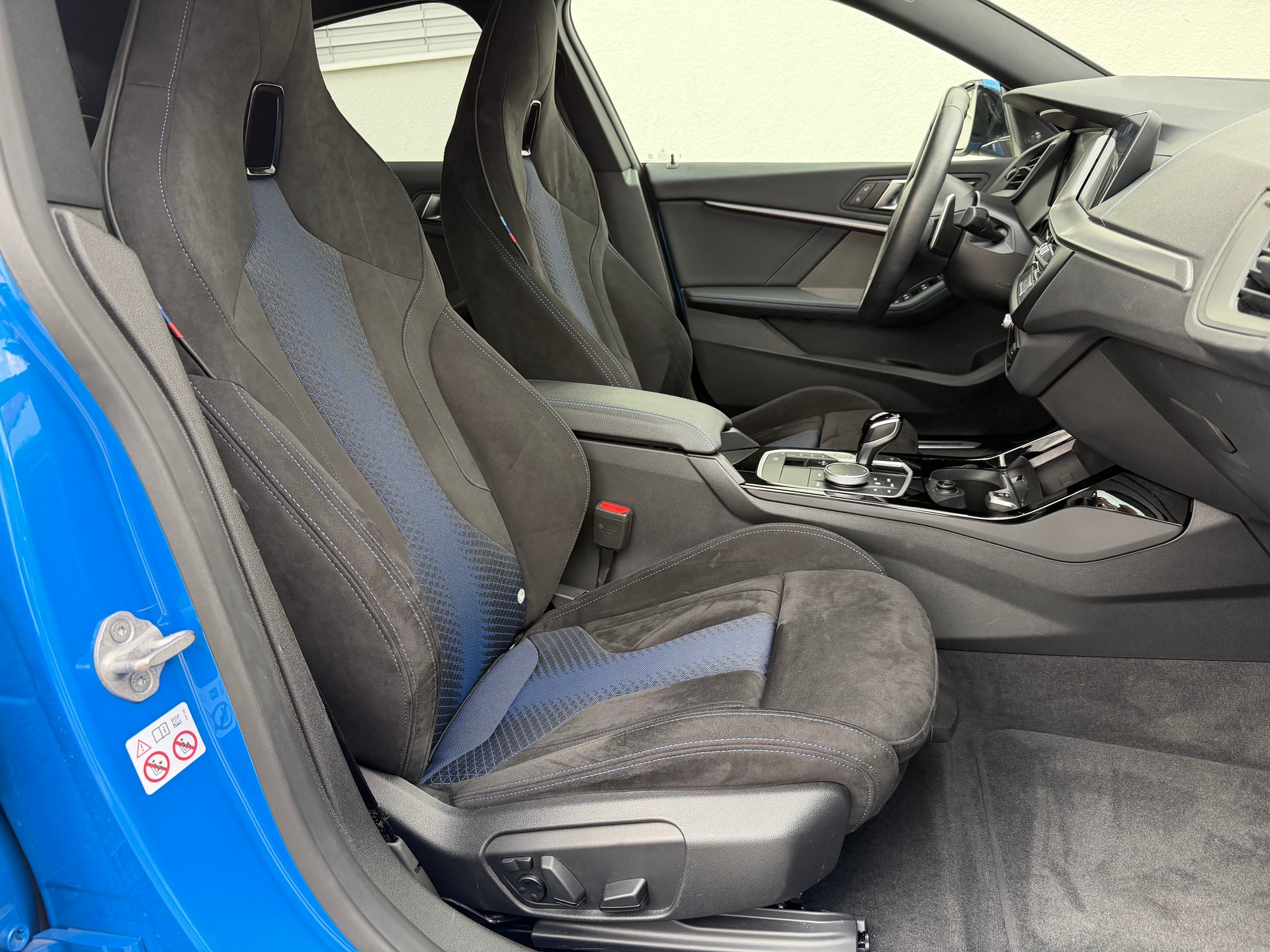 BMW 218d Gran Coupé Steptronic-image-16