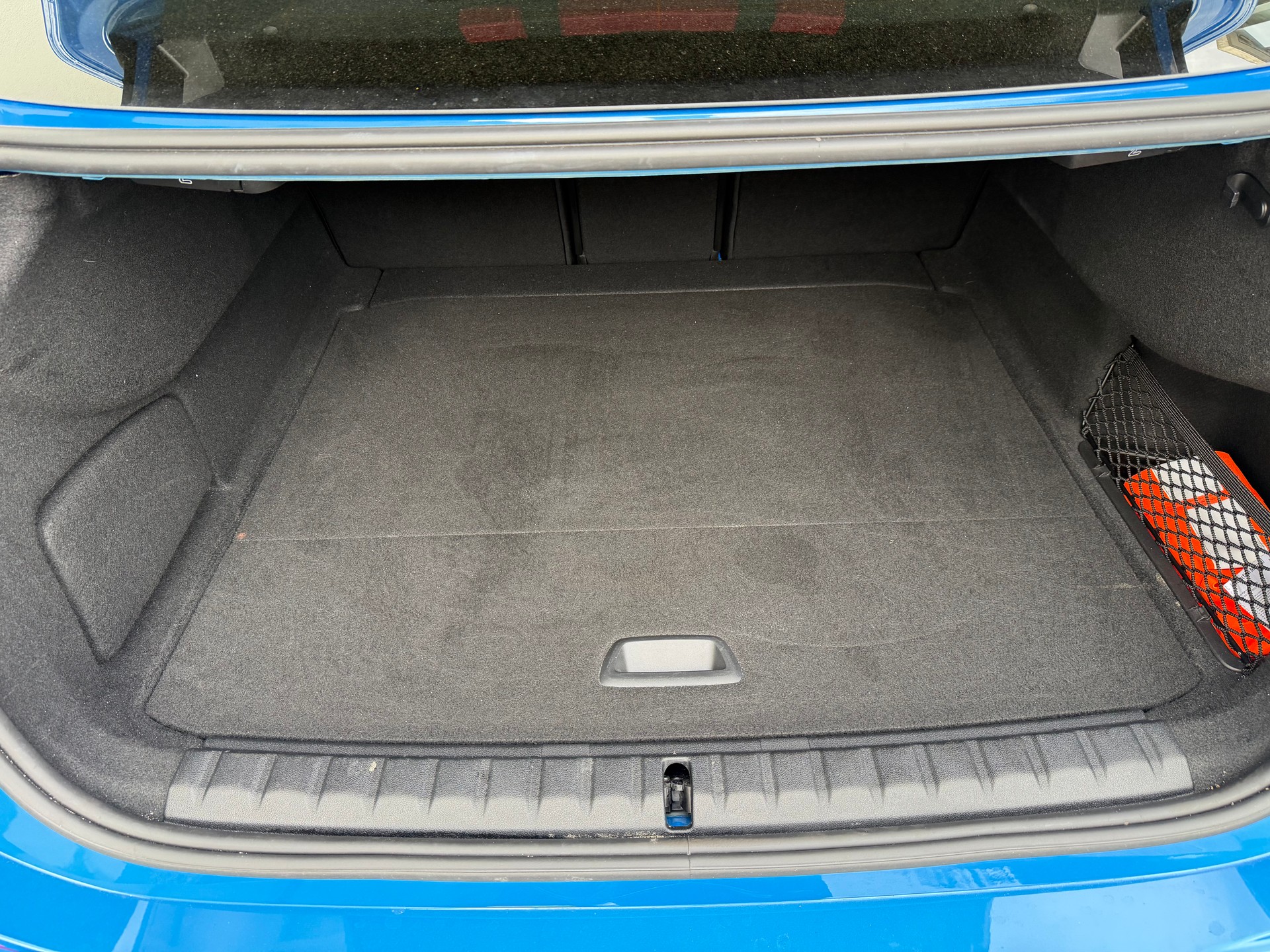 BMW 218d Gran Coupé Steptronic-image-31