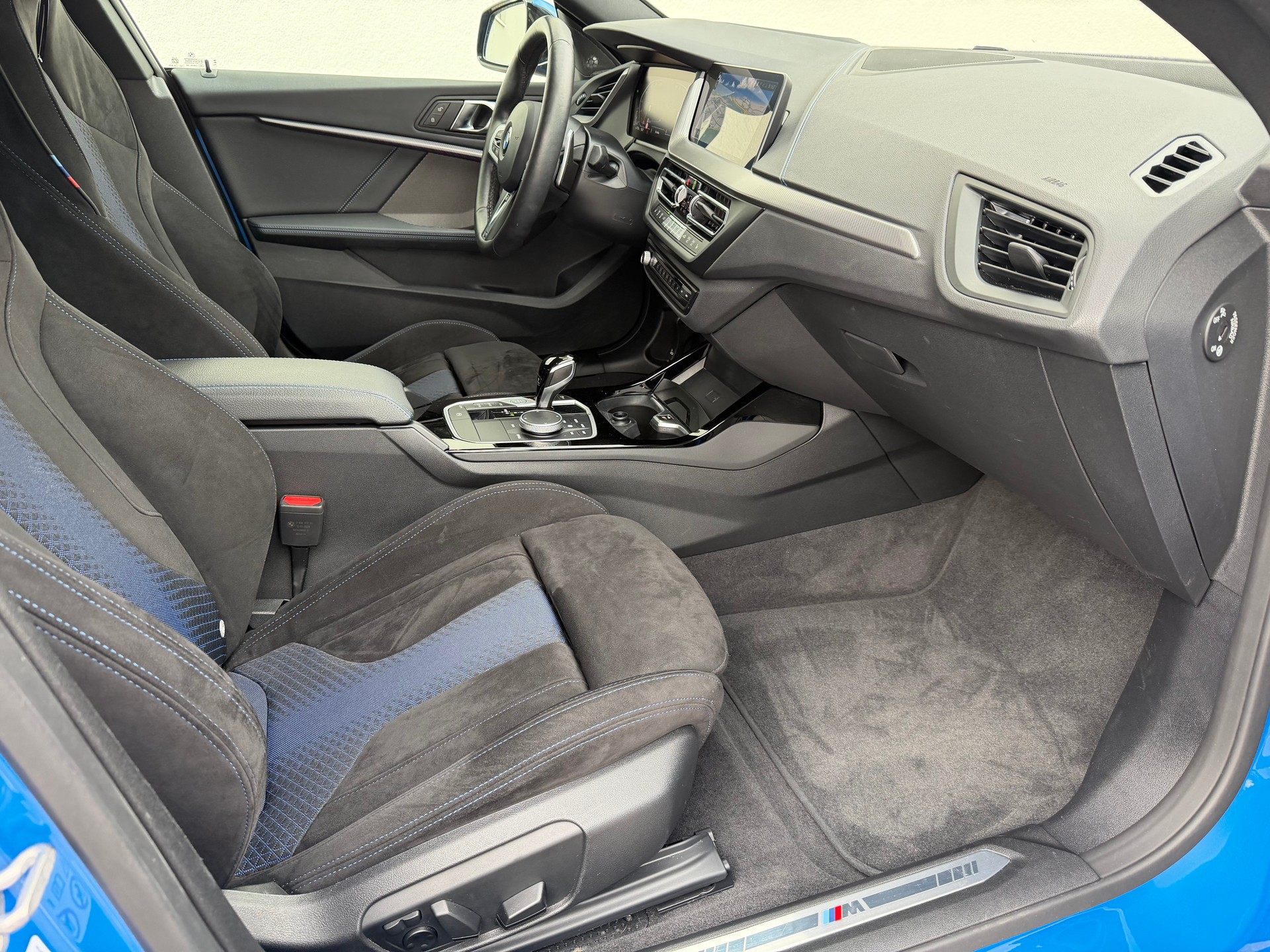 BMW 218d Gran Coupé Steptronic-image-15