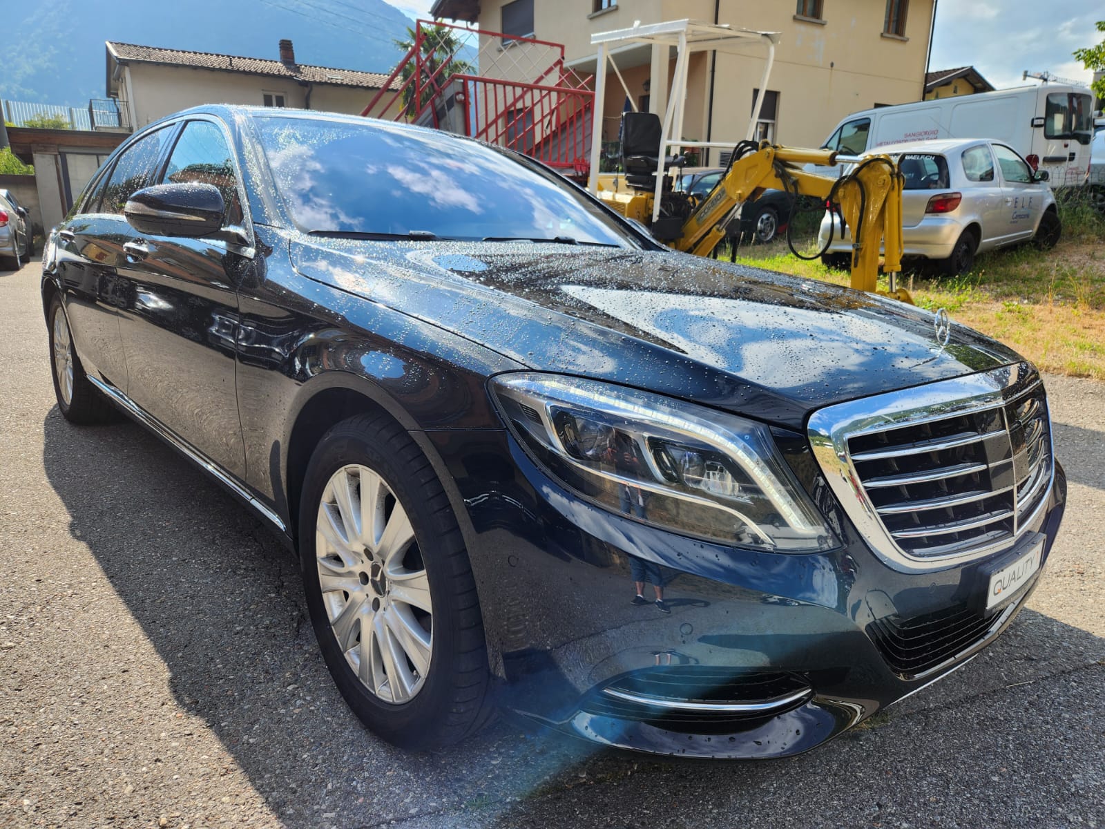 Car photo