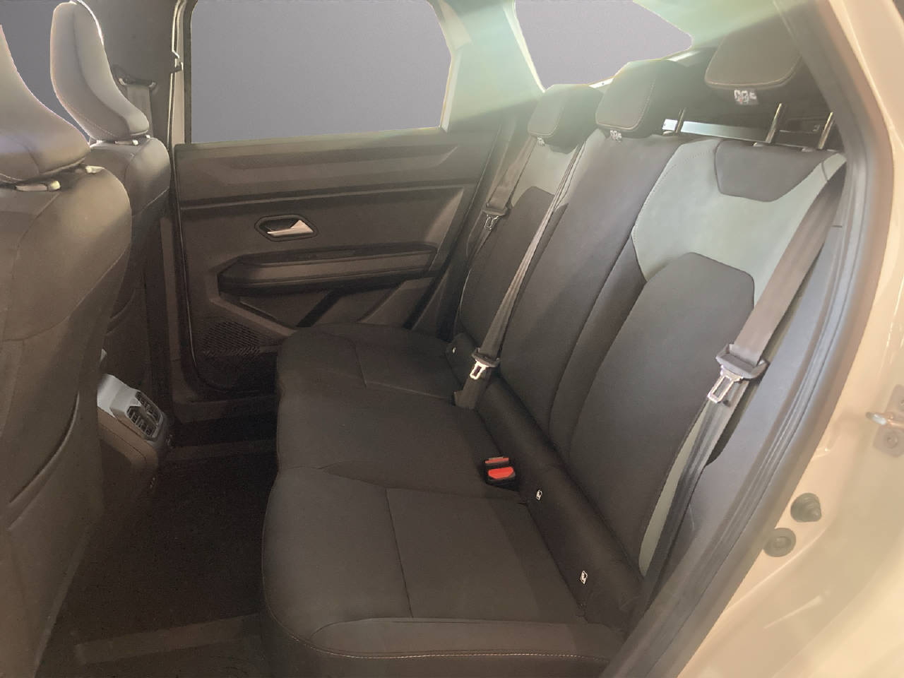 DACIA Bigster 1.8 Hybrid Extreme-image-2