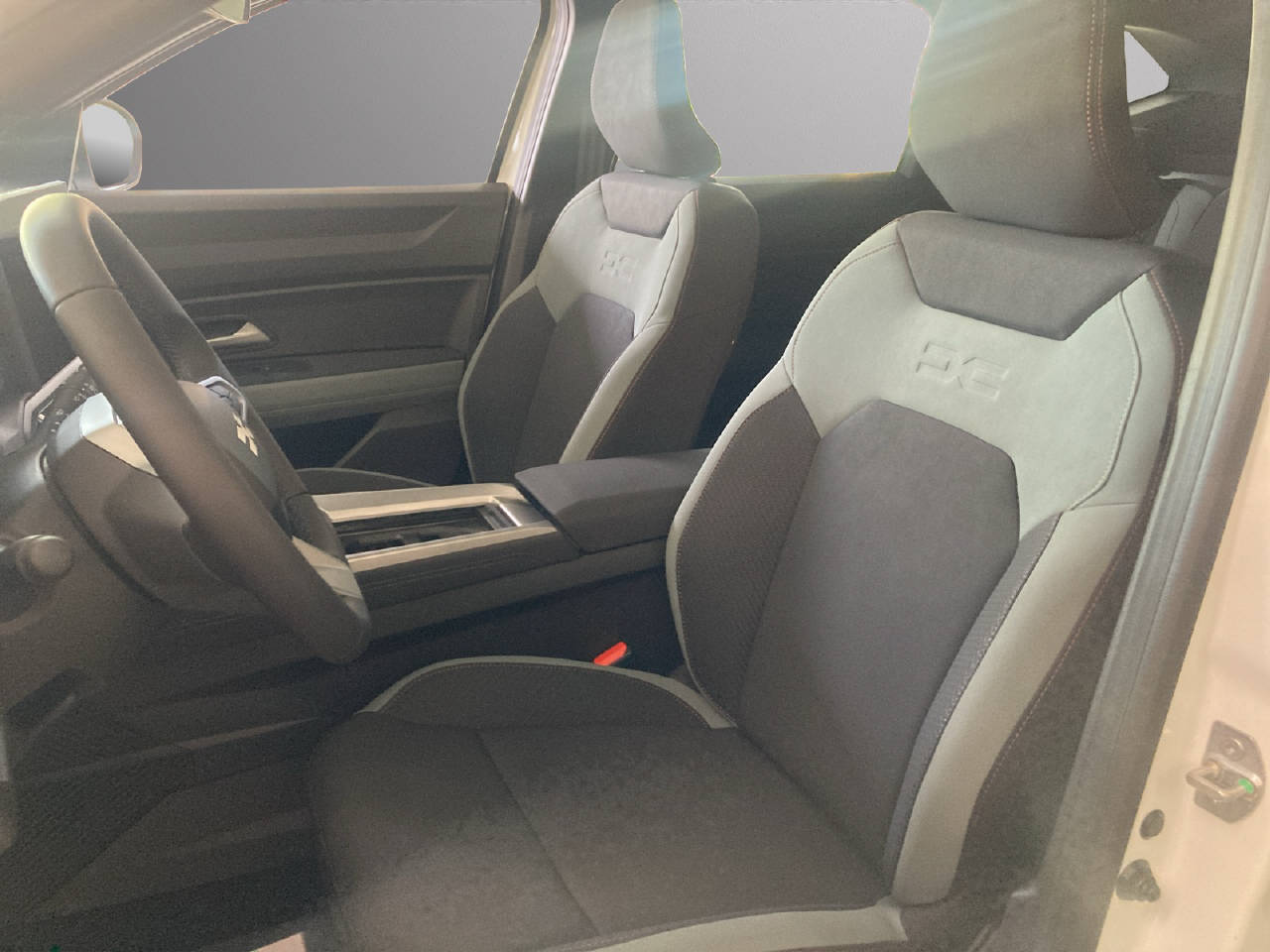 DACIA Bigster 1.8 Hybrid Extreme-image-1