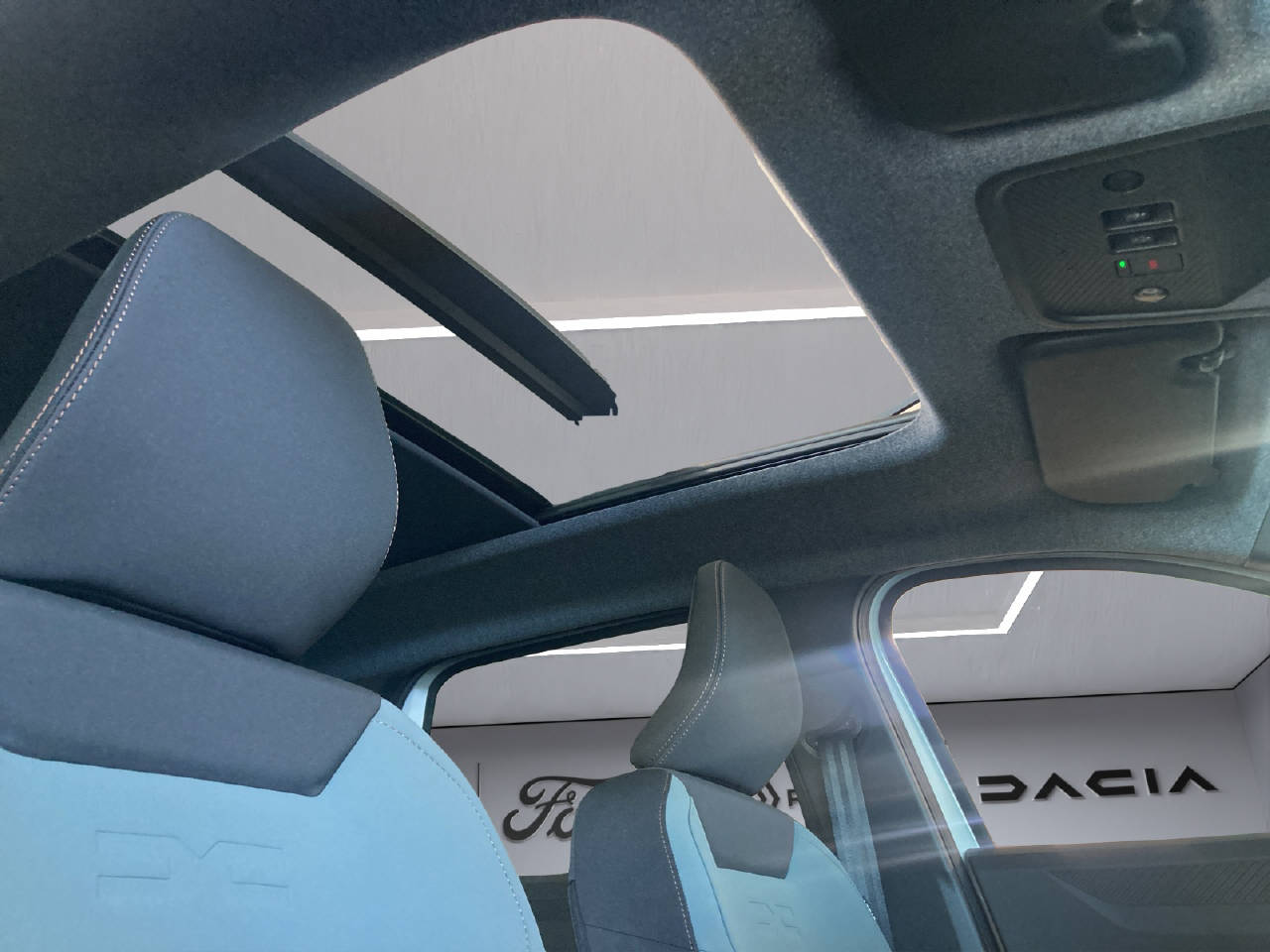 DACIA Bigster 1.8 Hybrid Extreme-image-7