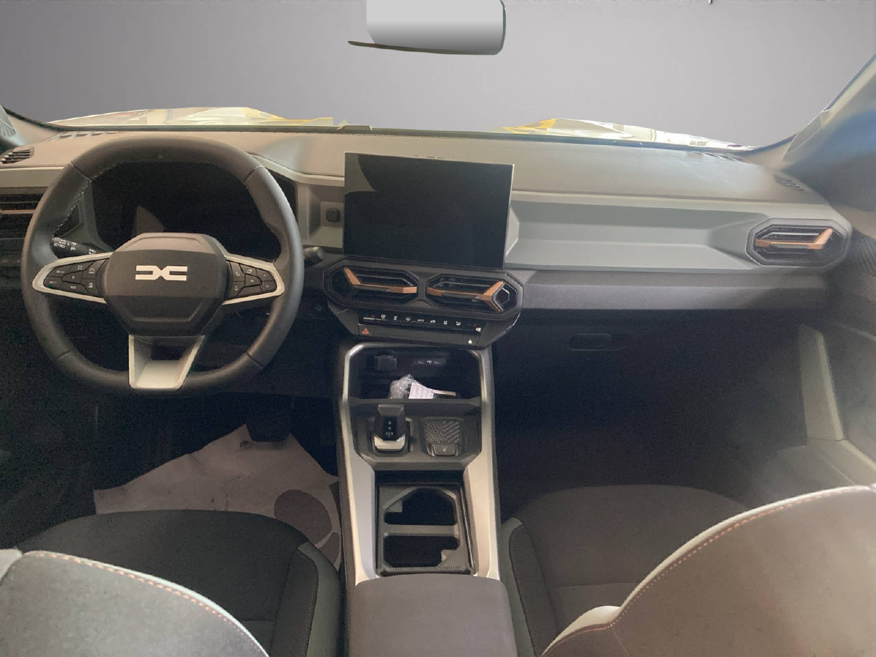 DACIA Bigster 1.8 Hybrid Extreme-image-4