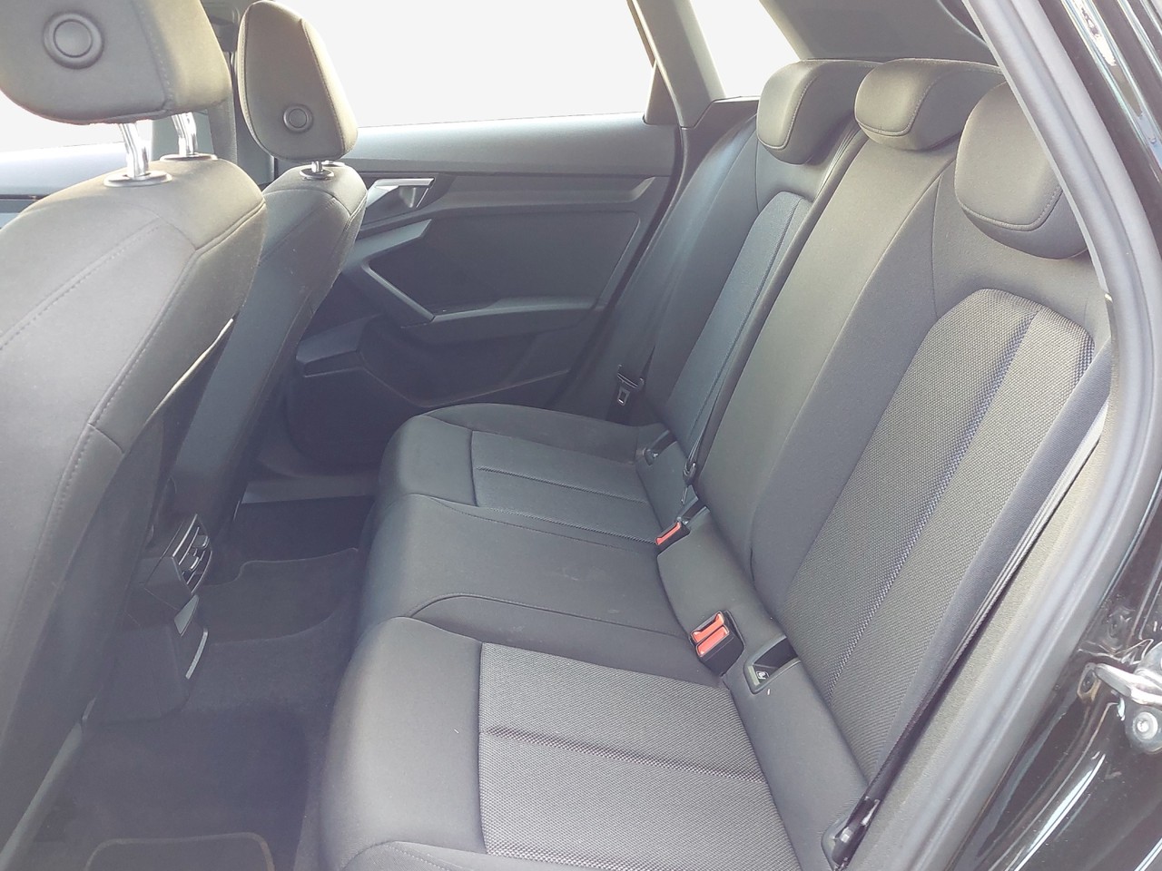 AUDI A3 Sportback 40 TFSI e Attraction S-tronic Kaufen