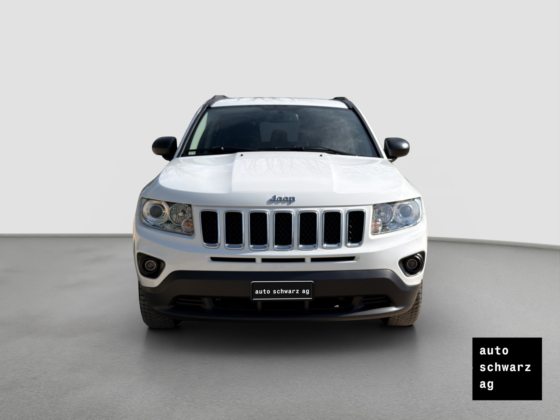 JEEP Compass 2.4 Limited Automatic-showroom-element-1