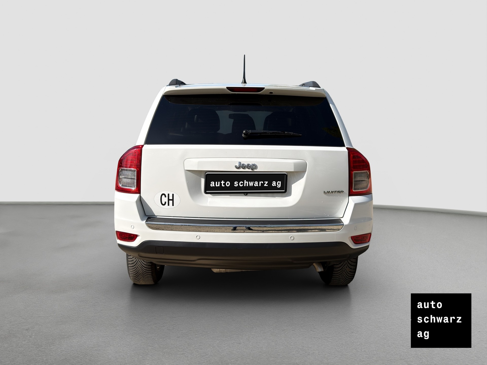 JEEP Compass 2.4 Limited Automatic-image-5