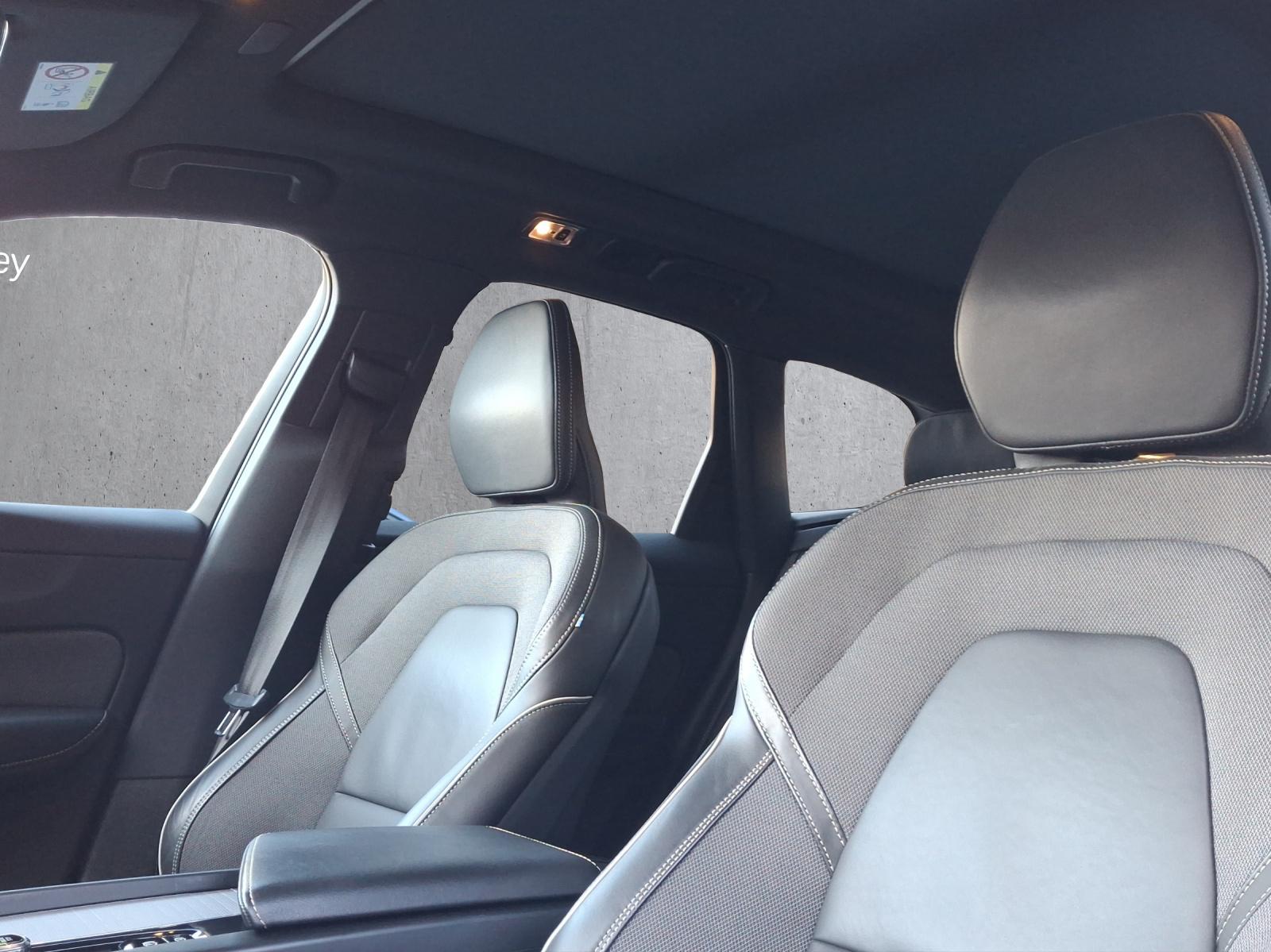 Image VOLVO XC60 XC60 T6 eAWD Inscription Geartronic