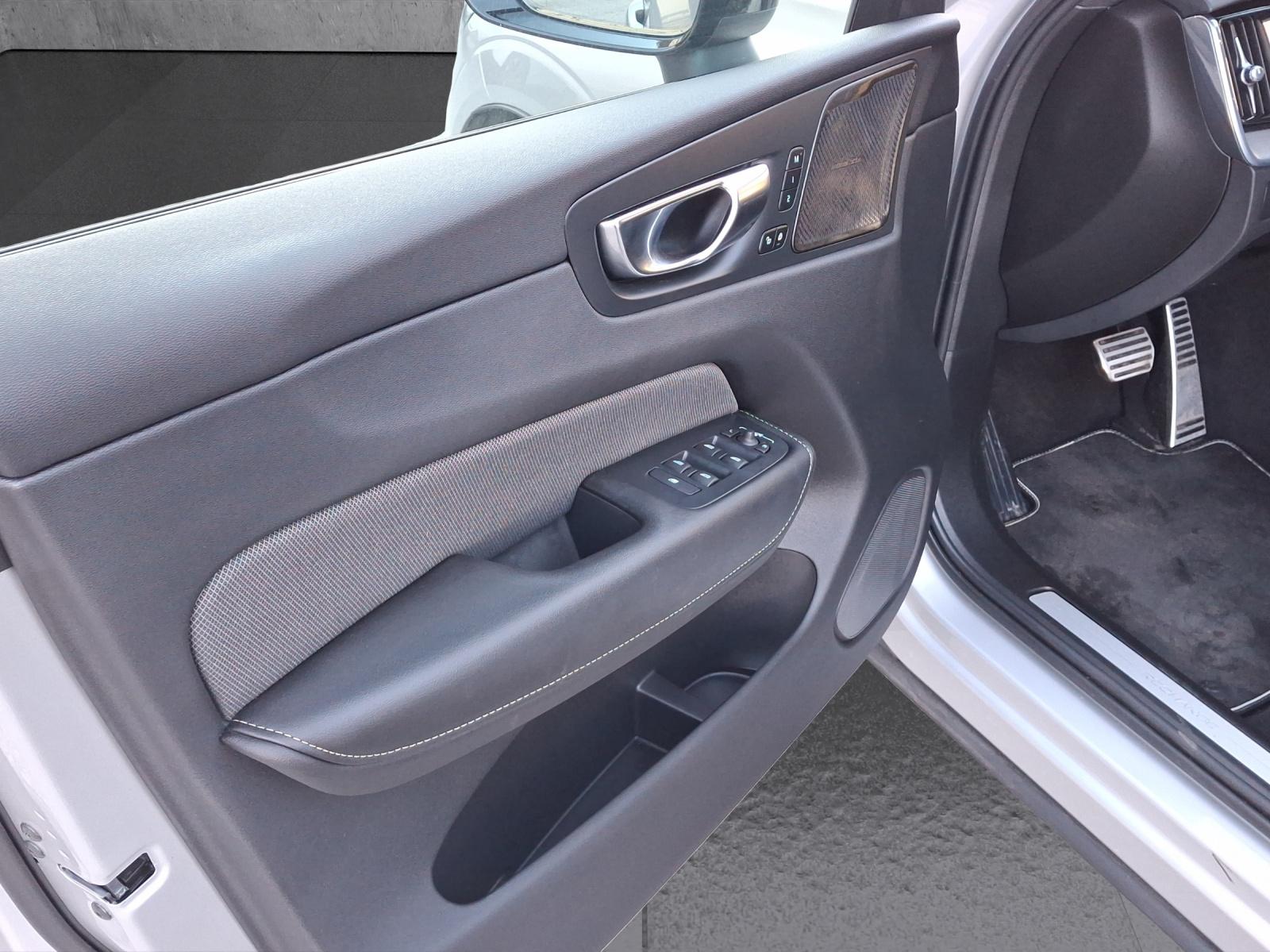 Image VOLVO XC60 XC60 T6 eAWD Inscription Geartronic