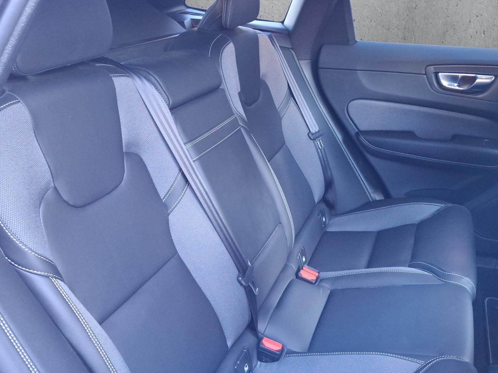 Image VOLVO XC60 XC60 T6 eAWD Inscription Geartronic