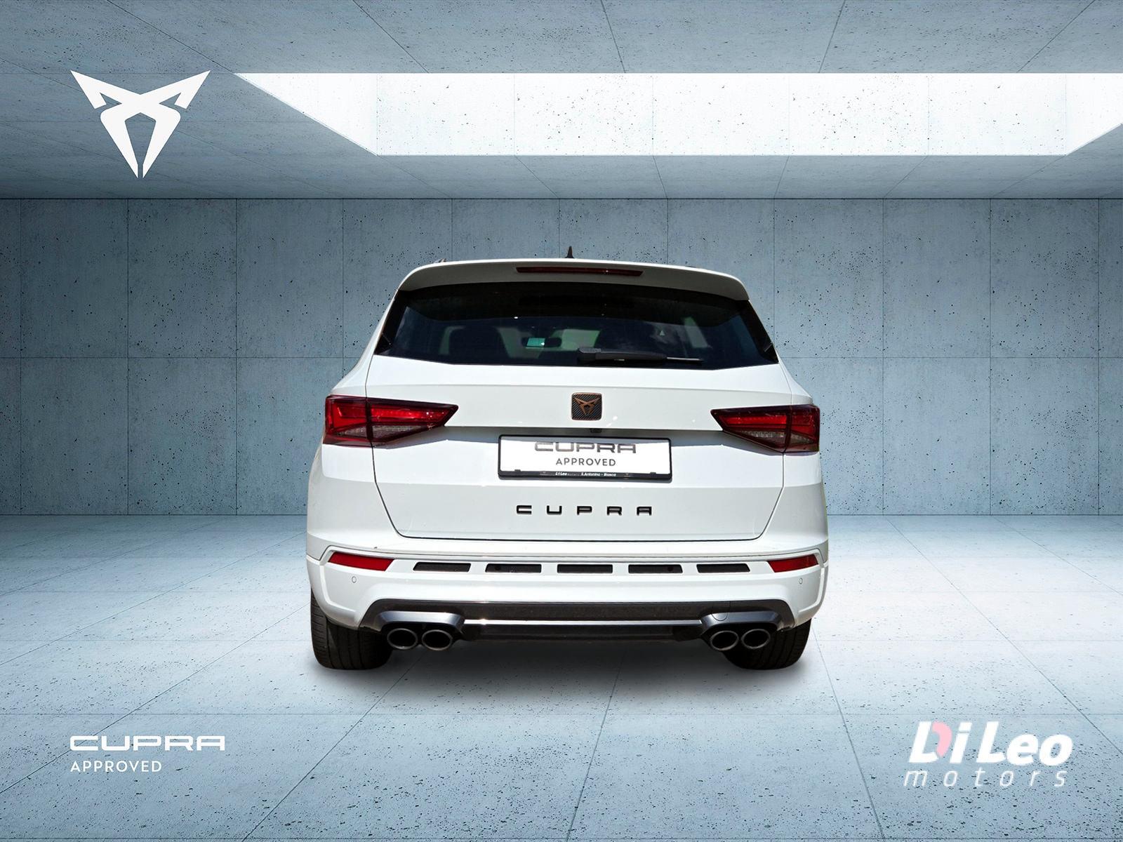 CUPRA Ateca 2.0TSI 4Drive DSG-image-5