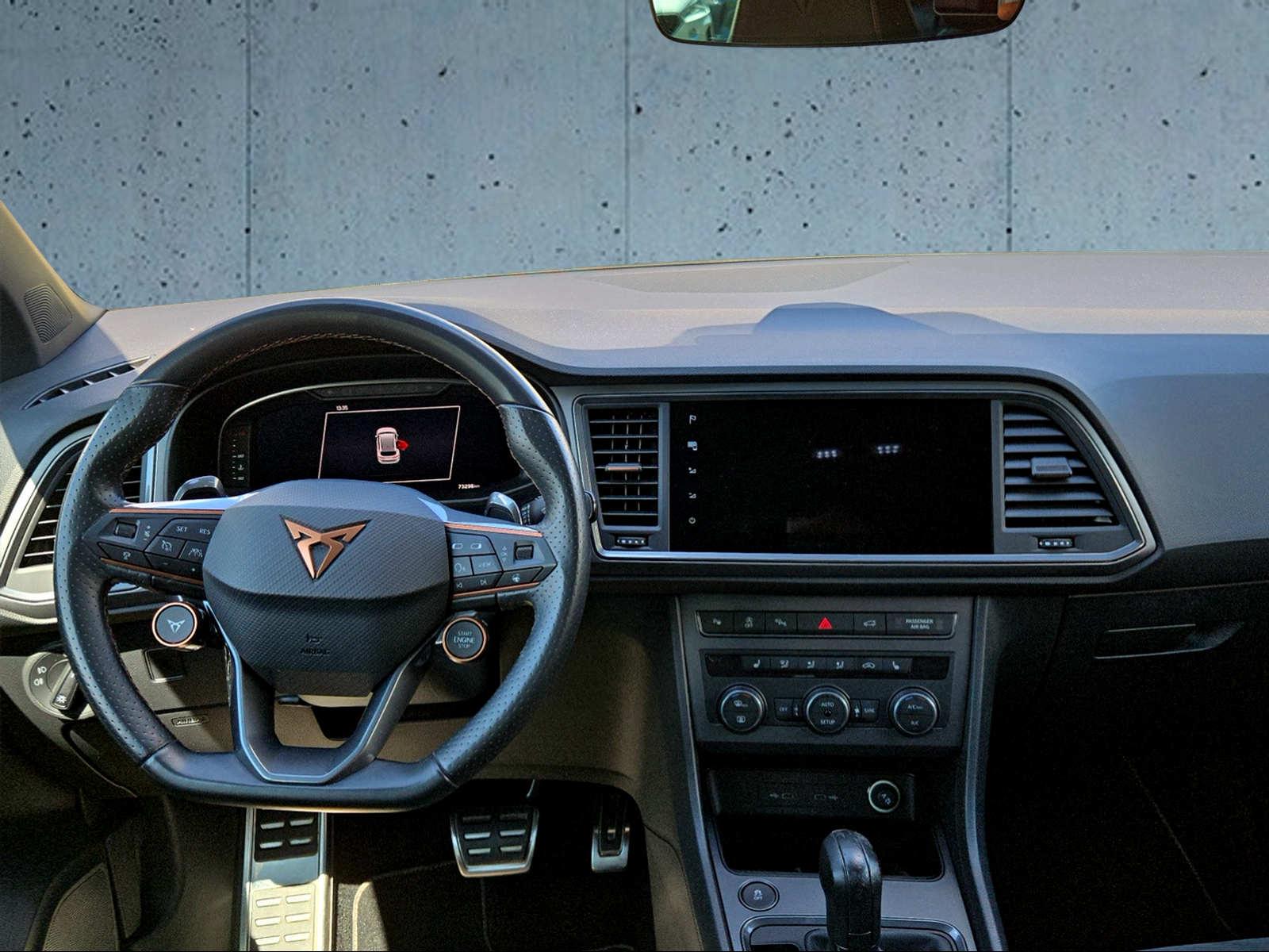 CUPRA Ateca 2.0TSI 4Drive DSG-image-10