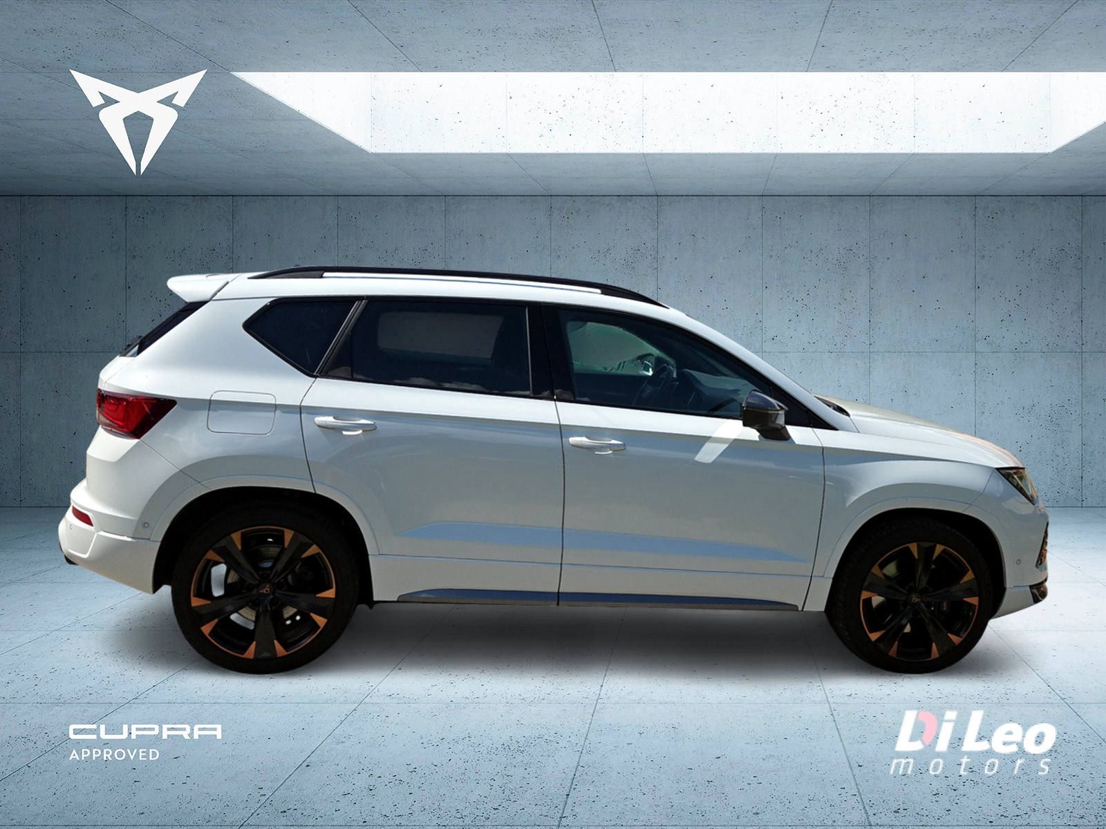 CUPRA Ateca 2.0TSI 4Drive DSG-image-3