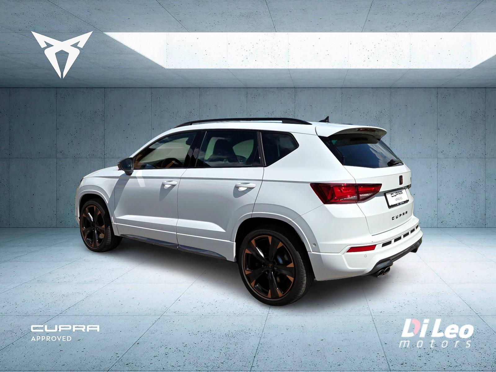 CUPRA Ateca 2.0TSI 4Drive DSG-image-6