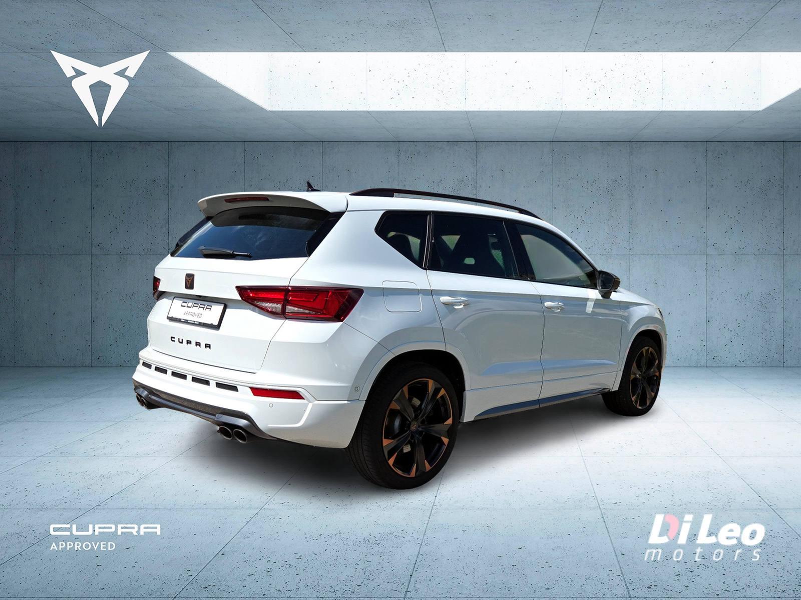 CUPRA Ateca 2.0TSI 4Drive DSG-image-4