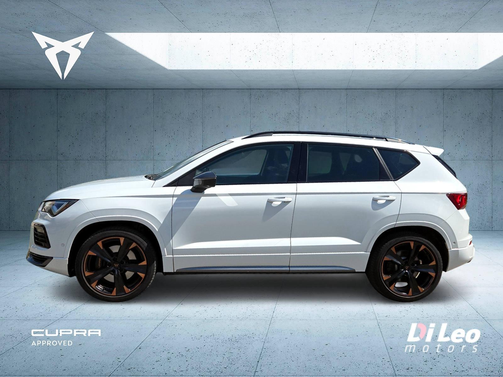 CUPRA Ateca 2.0TSI 4Drive DSG-image-7